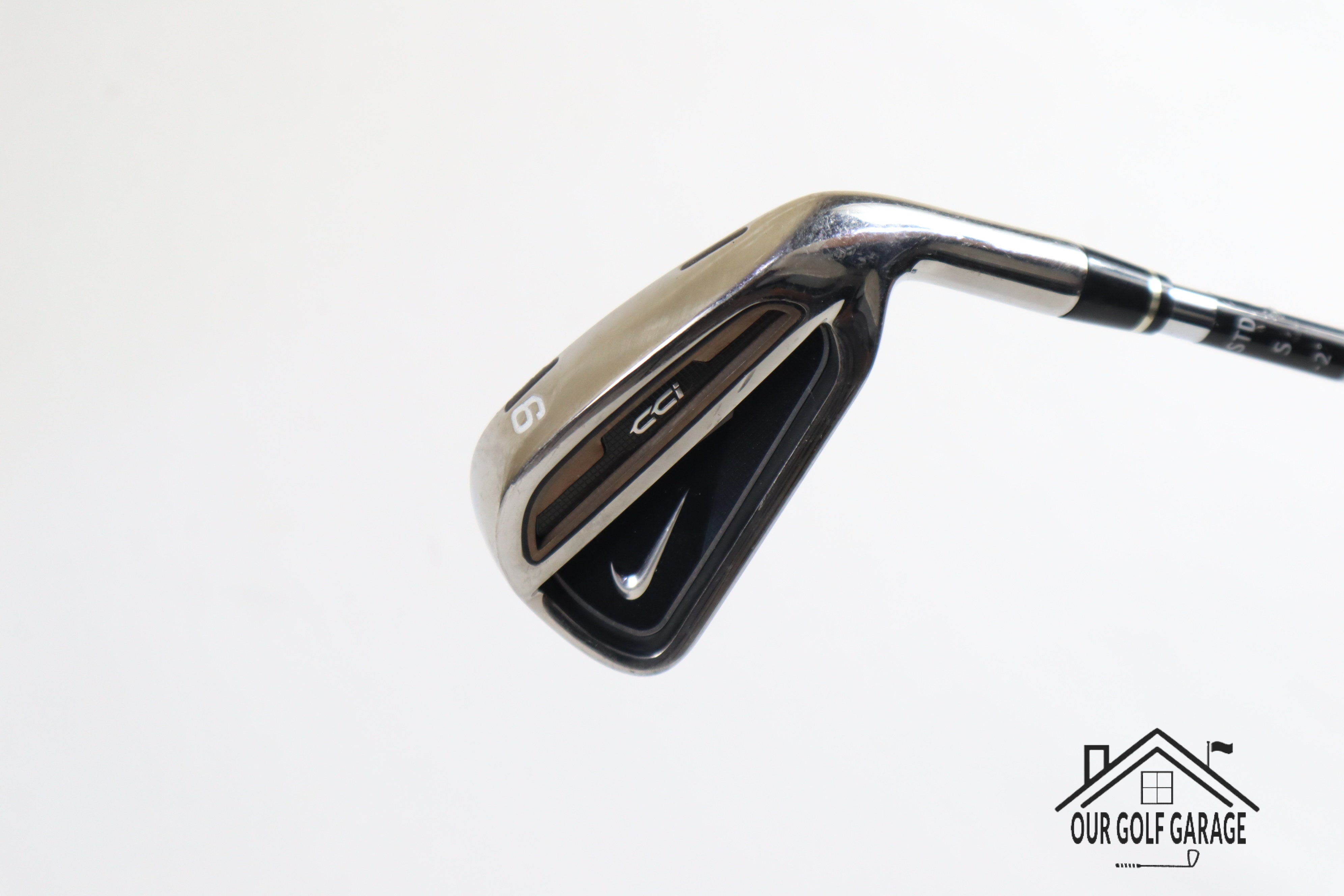 Nike CCI 6 Iron