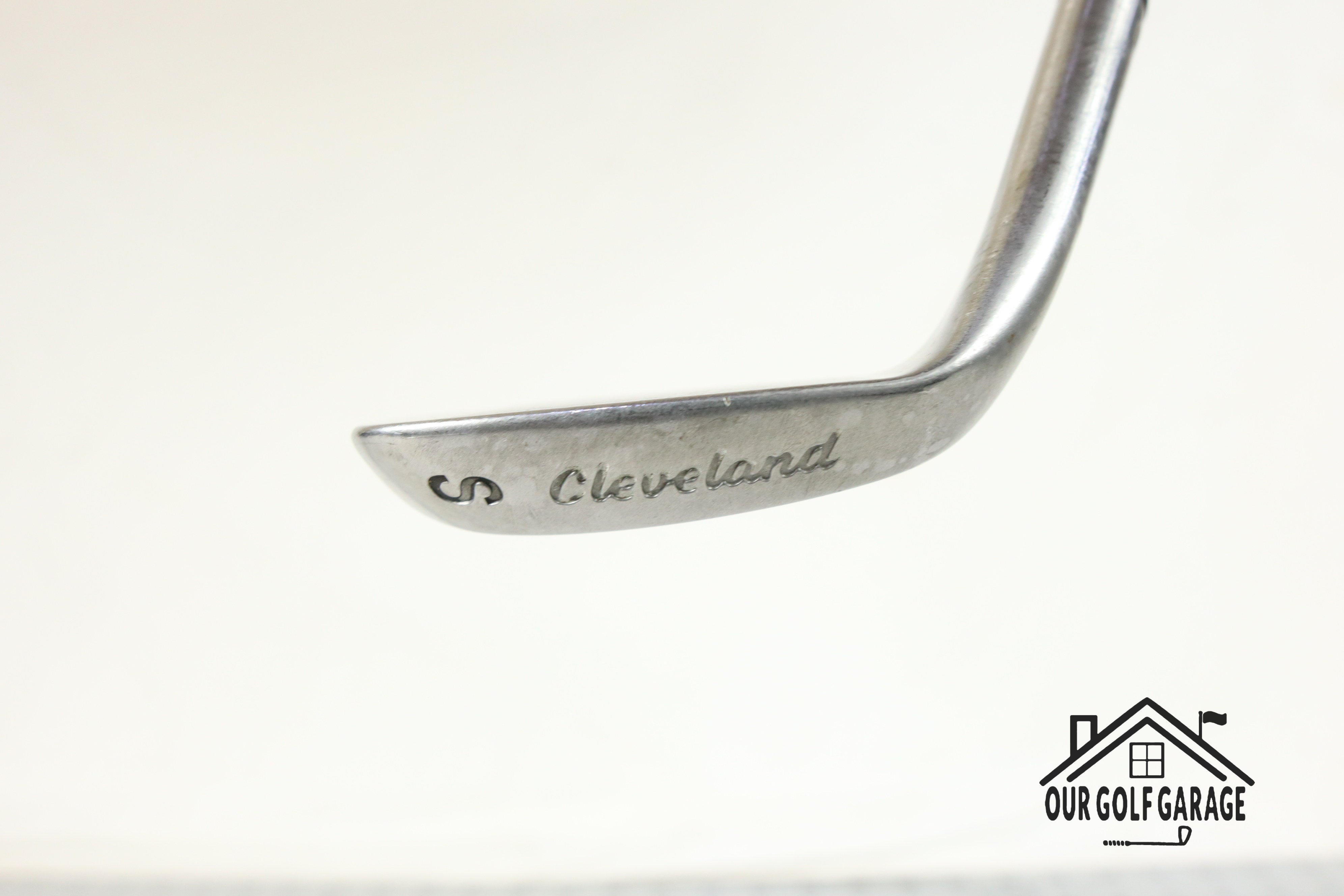 Cleveland Tour Action Reg.588 56° Sand Wedge