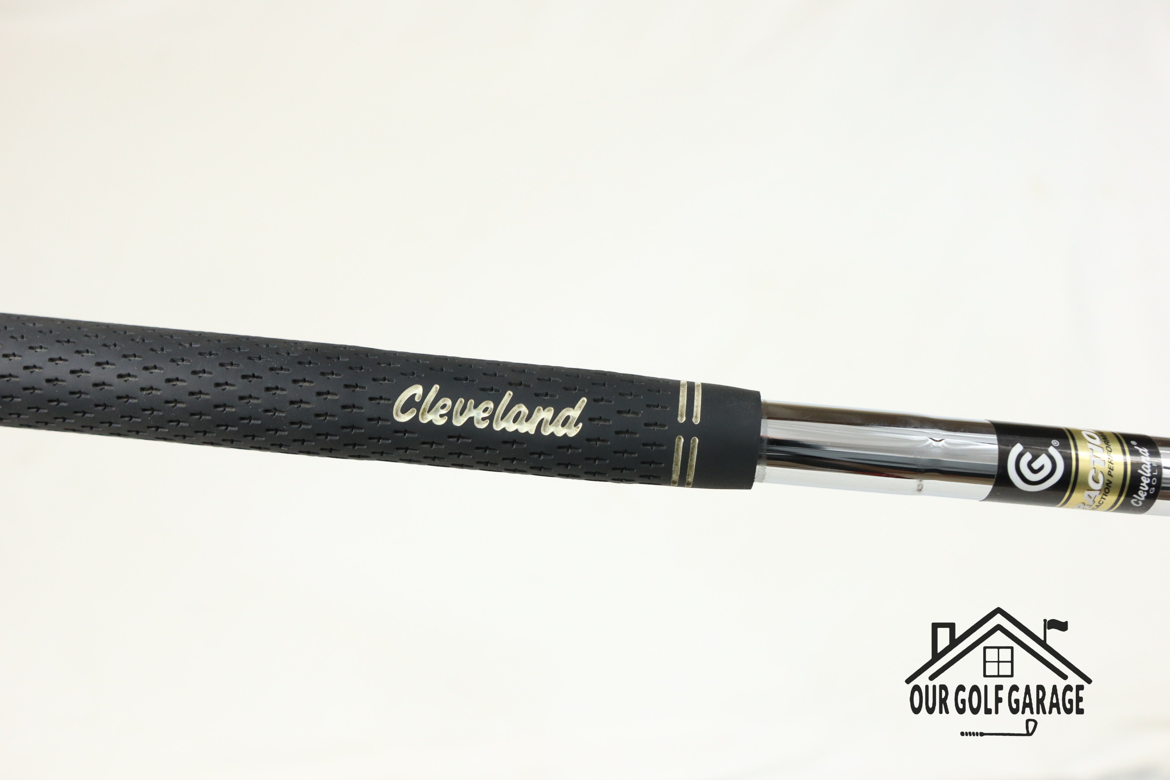 Cleveland Tour Action Reg.588 56° Sand Wedge