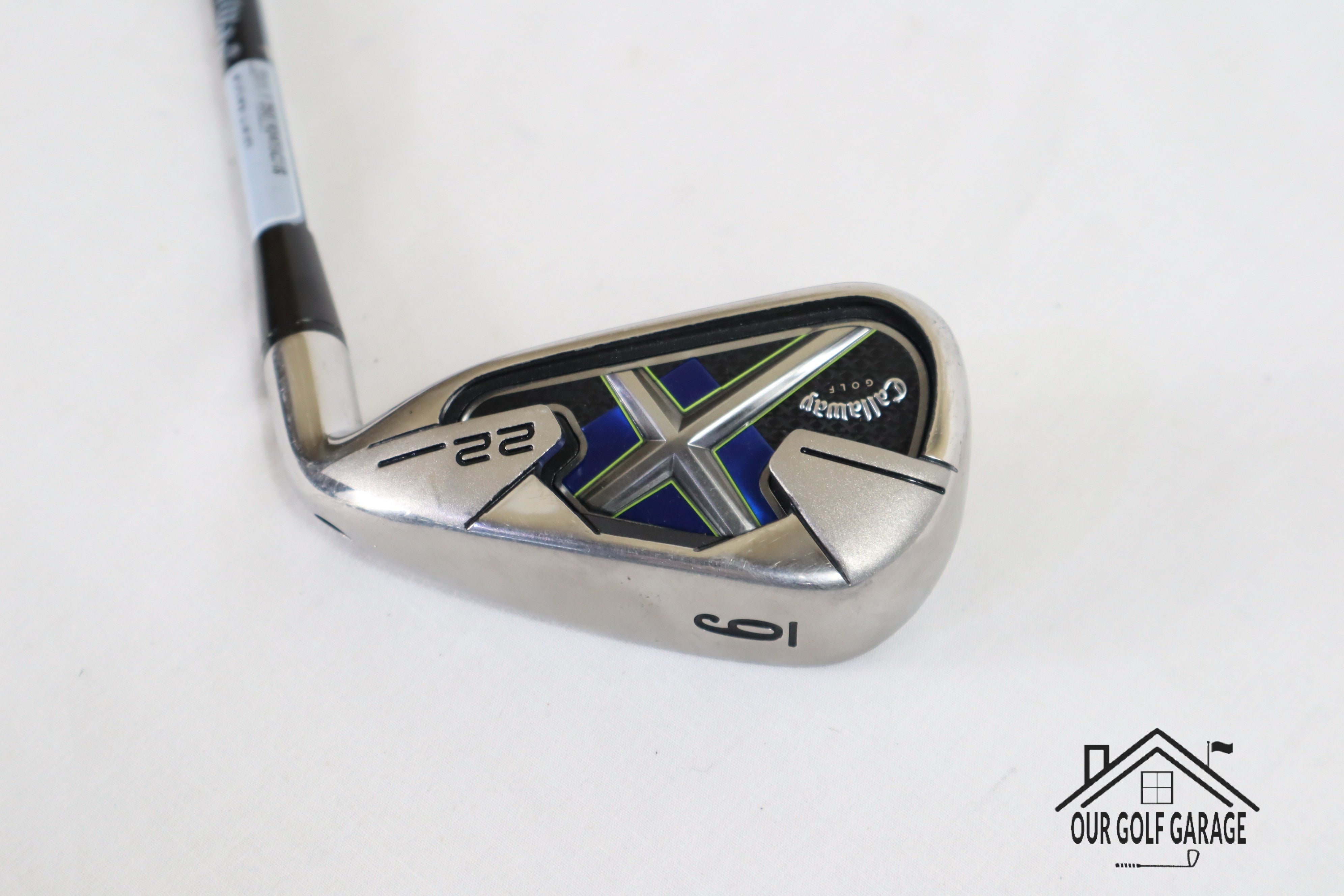 Callaway X22 6 Iron