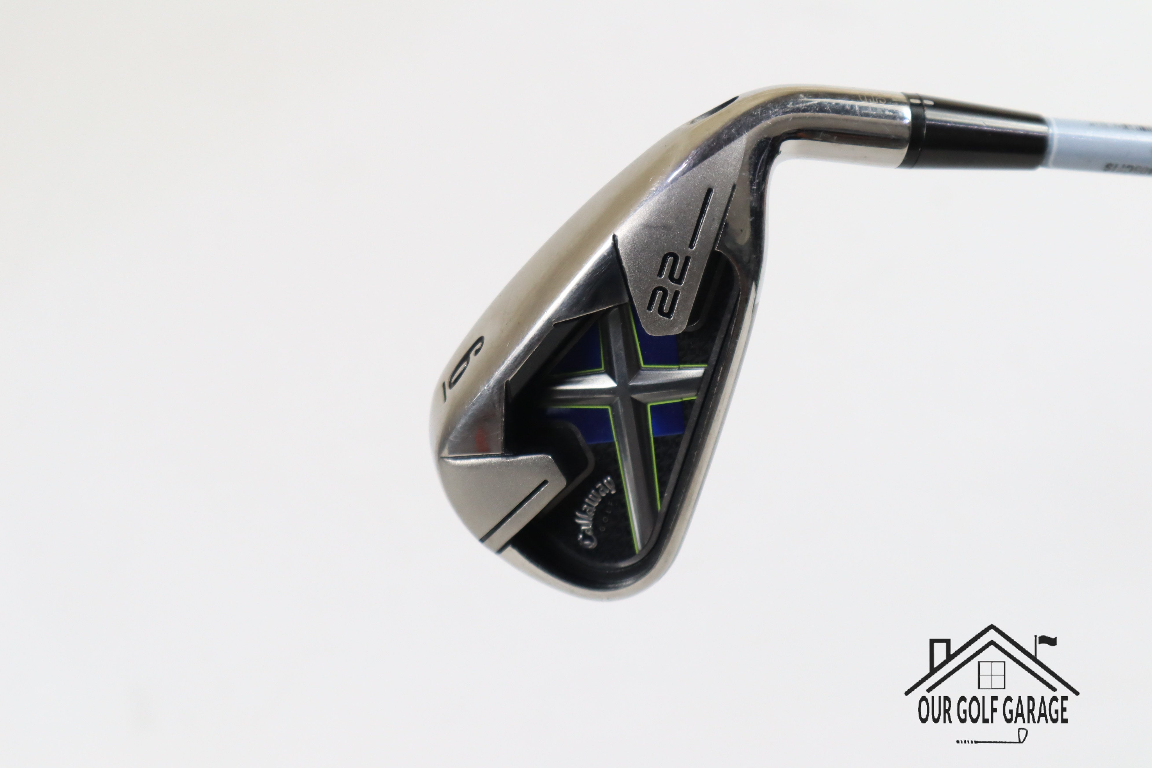 Callaway X22 6 Iron