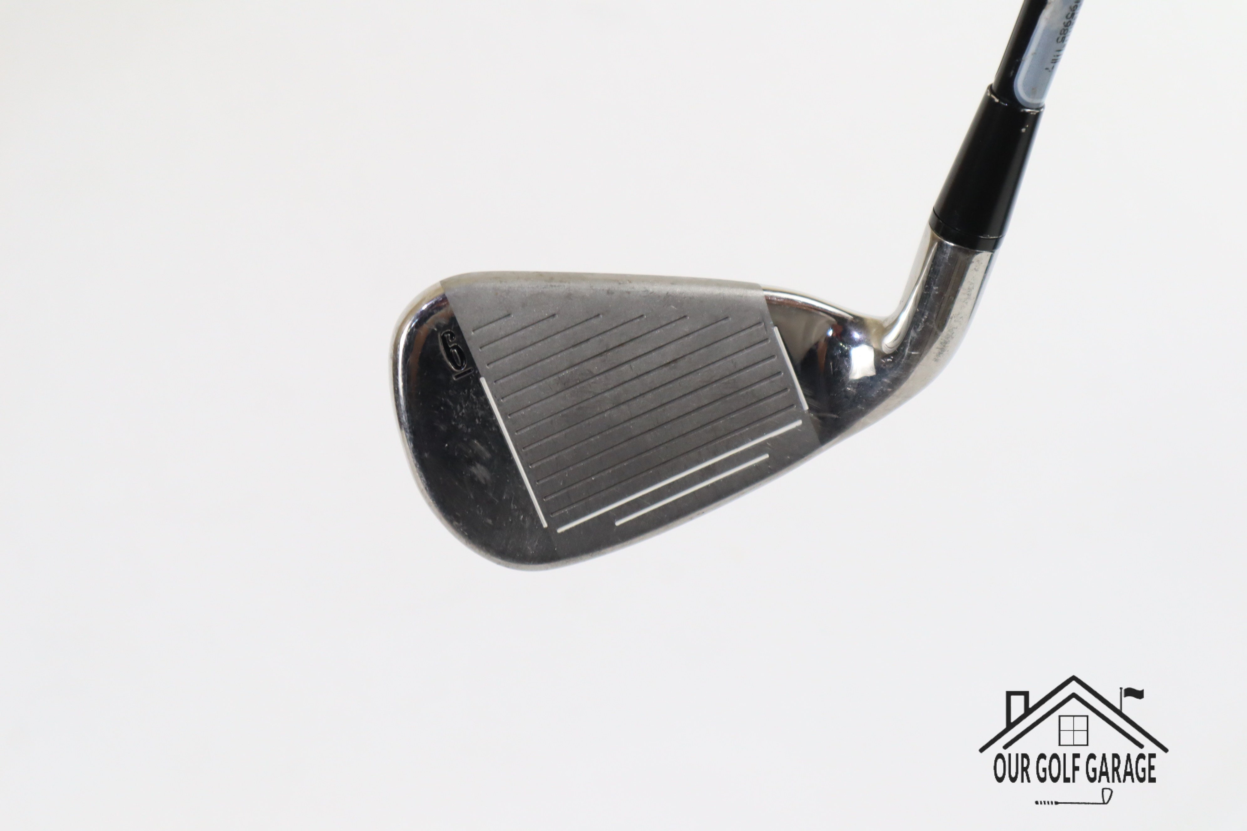Callaway X-22 Iron Set (D-52438458884) | 2nd Swing Golf