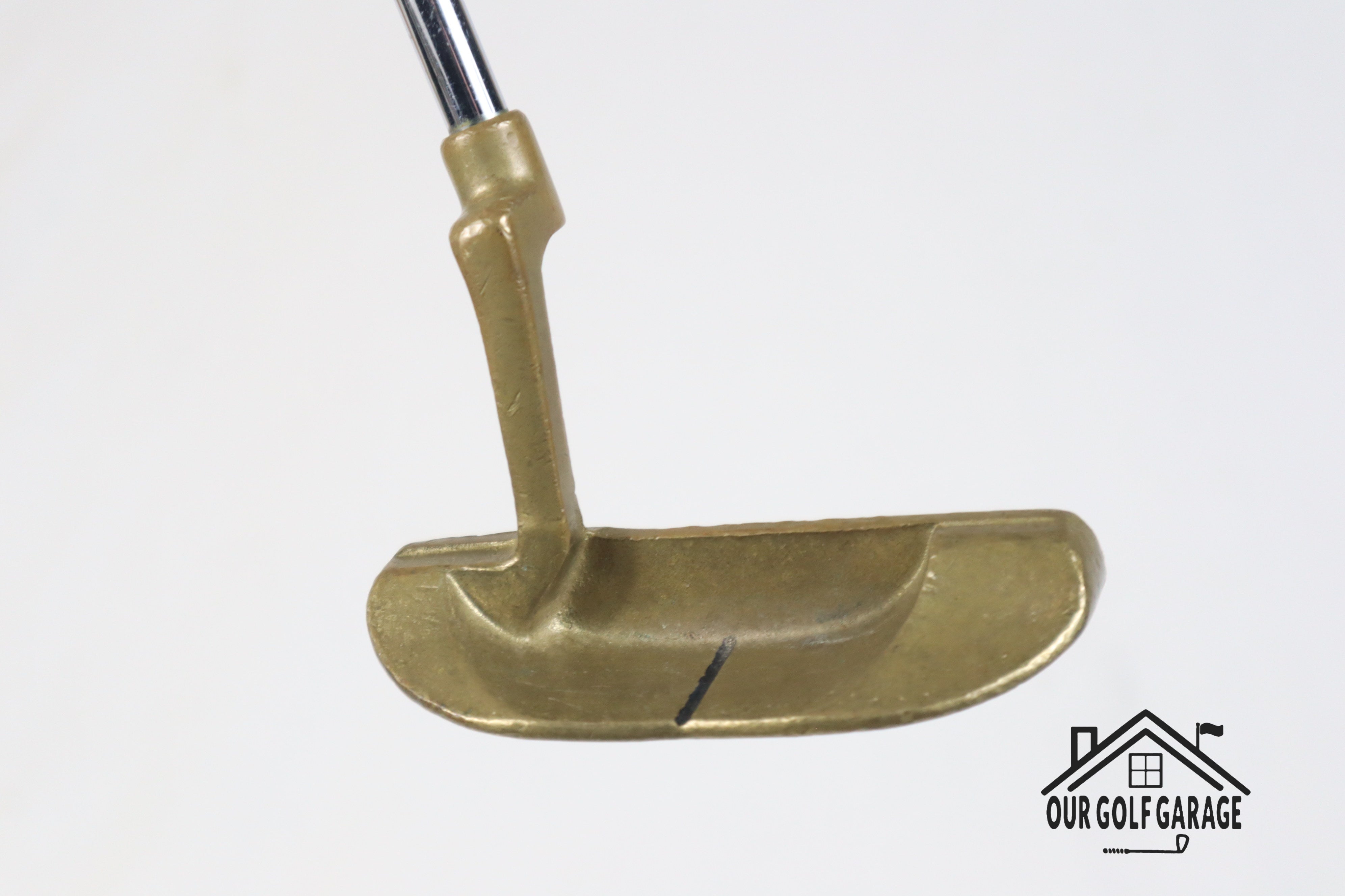 Unbranded Blade Putter