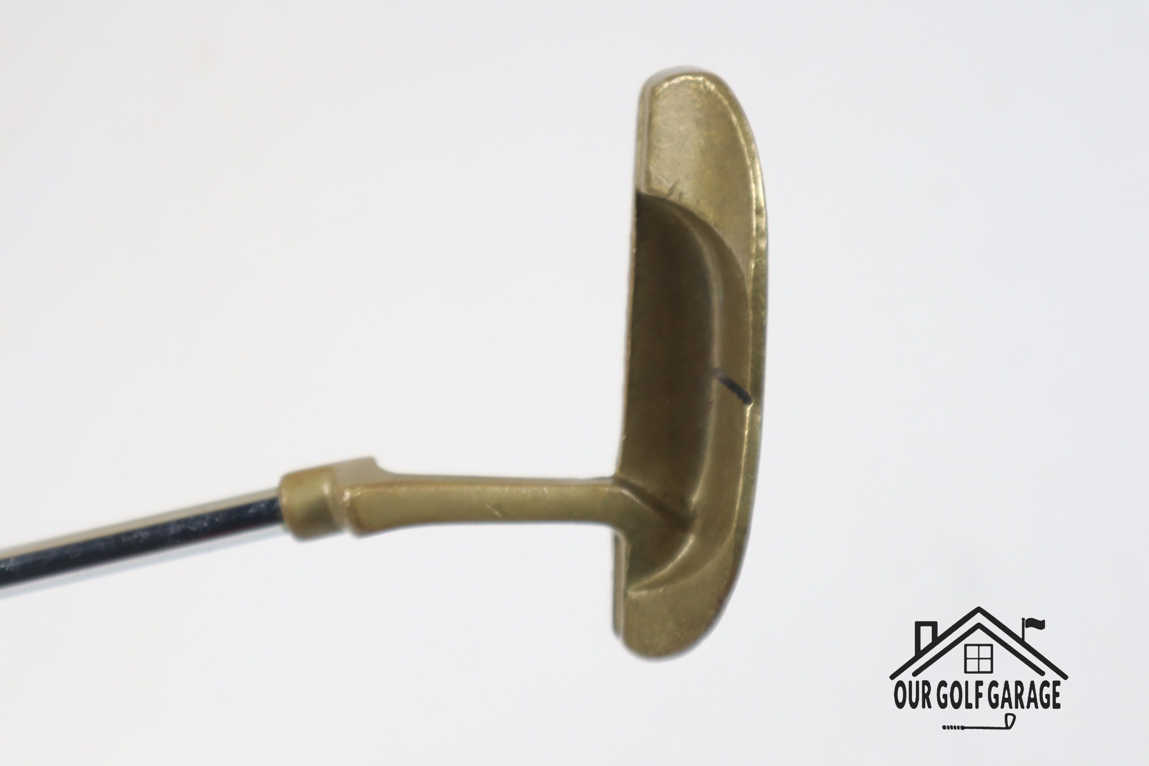 Unbranded Blade Putter