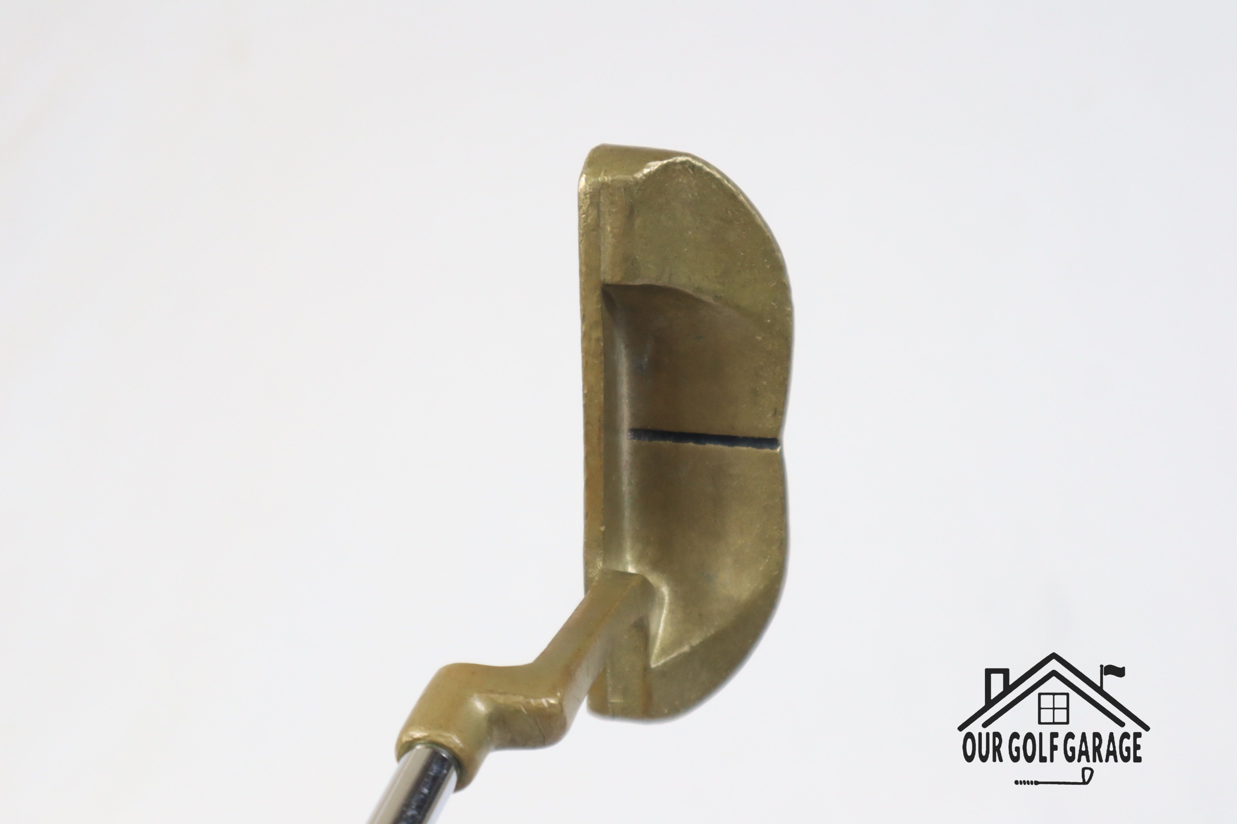 Unbranded Blade Putter