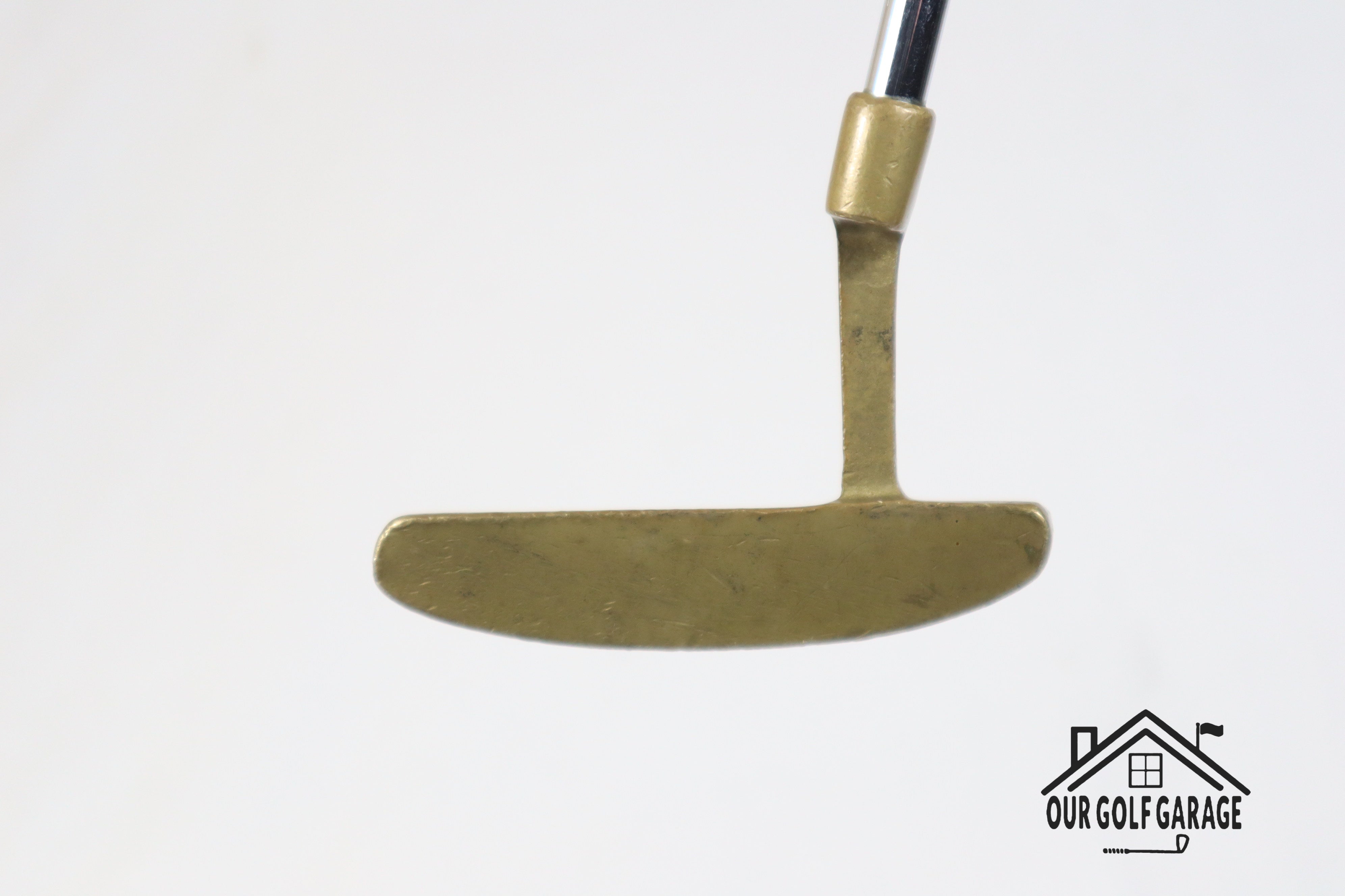 Unbranded Blade Putter