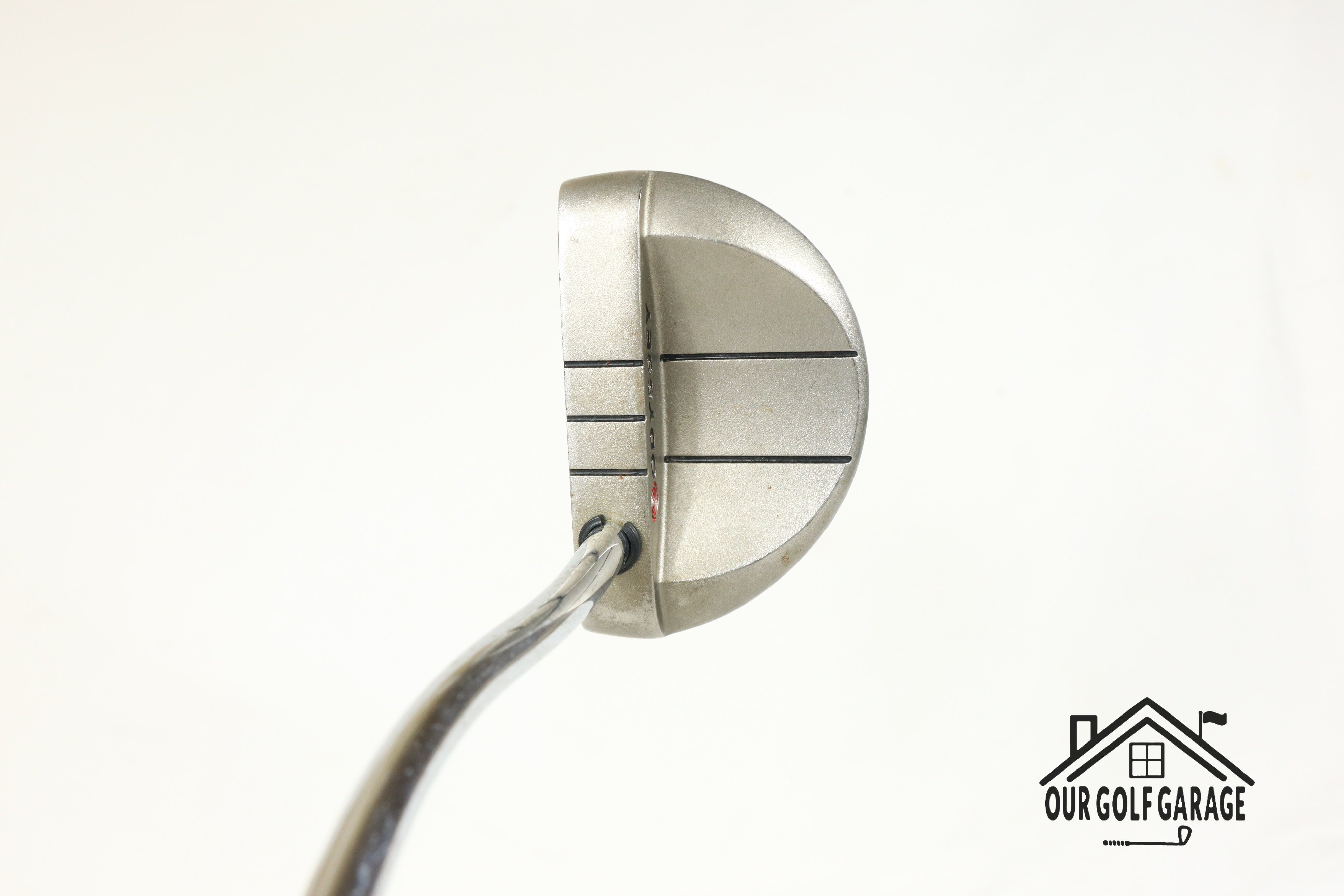 Odyssey Dual Force Rossie I Putter