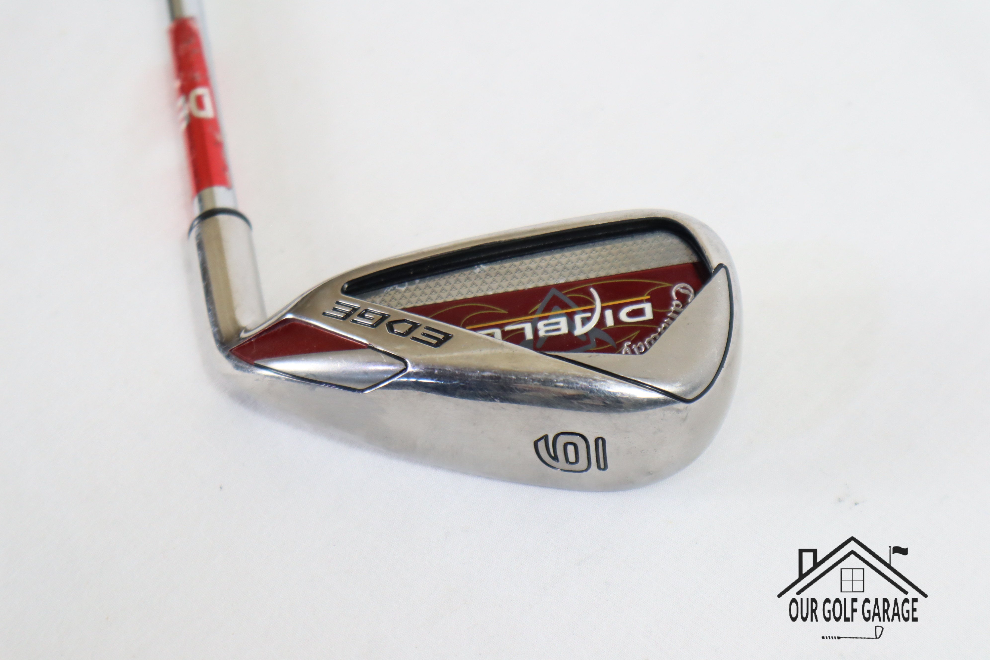 Callaway Diablo Edge 6 Iron