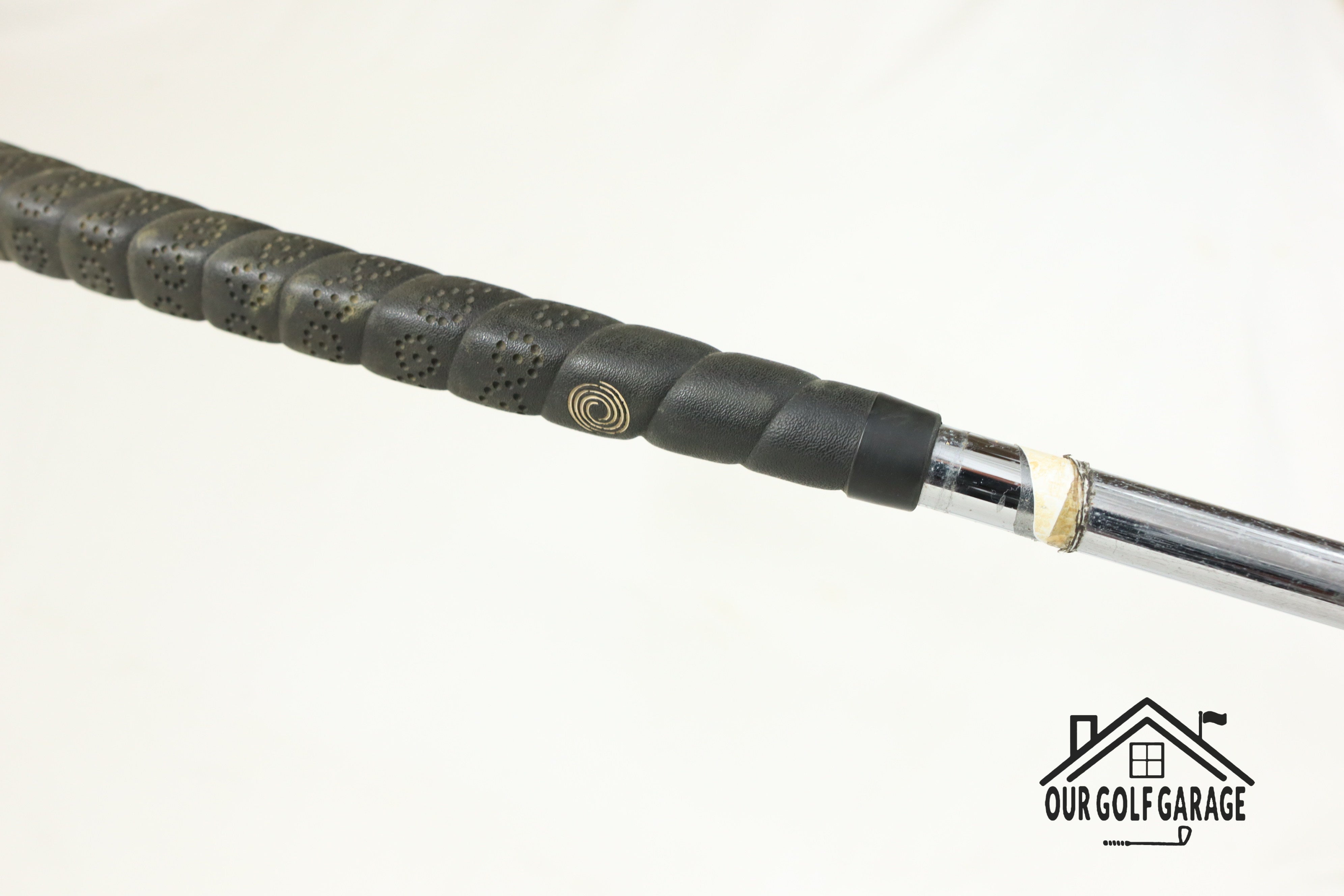 Odyssey Dual Force Rossie I Putter