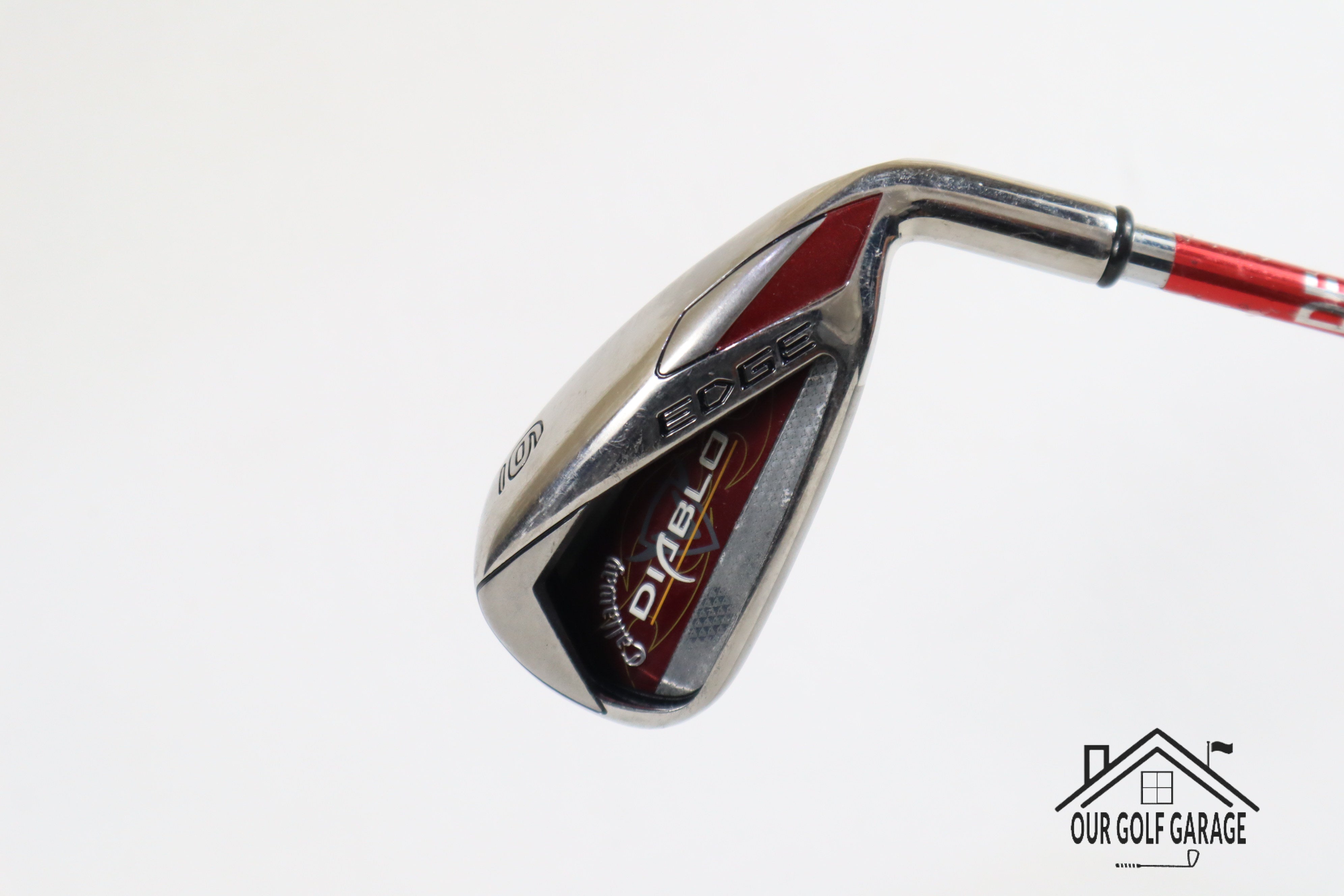 Callaway Diablo Edge 6 Iron