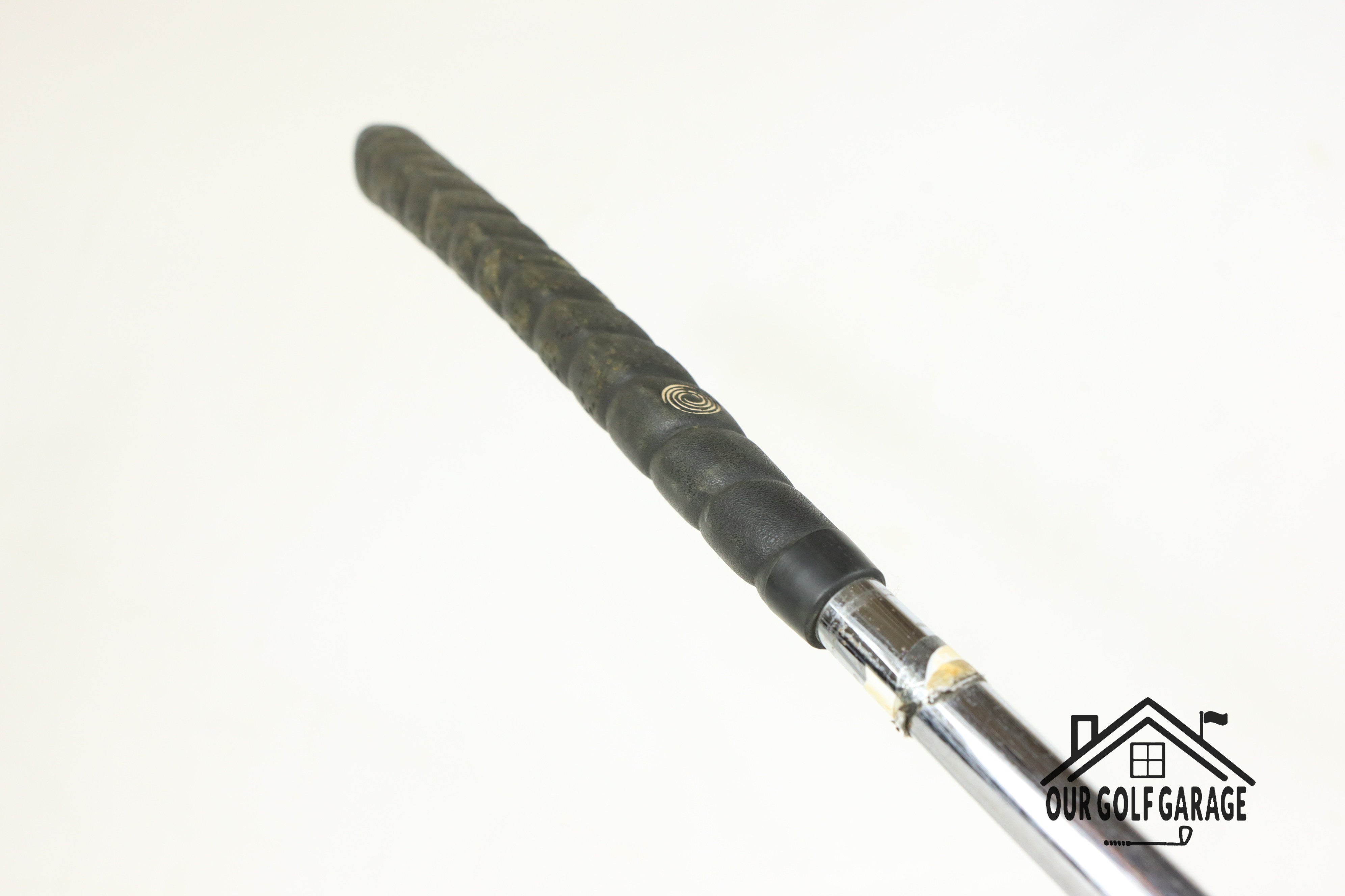 Odyssey Dual Force Rossie I Putter