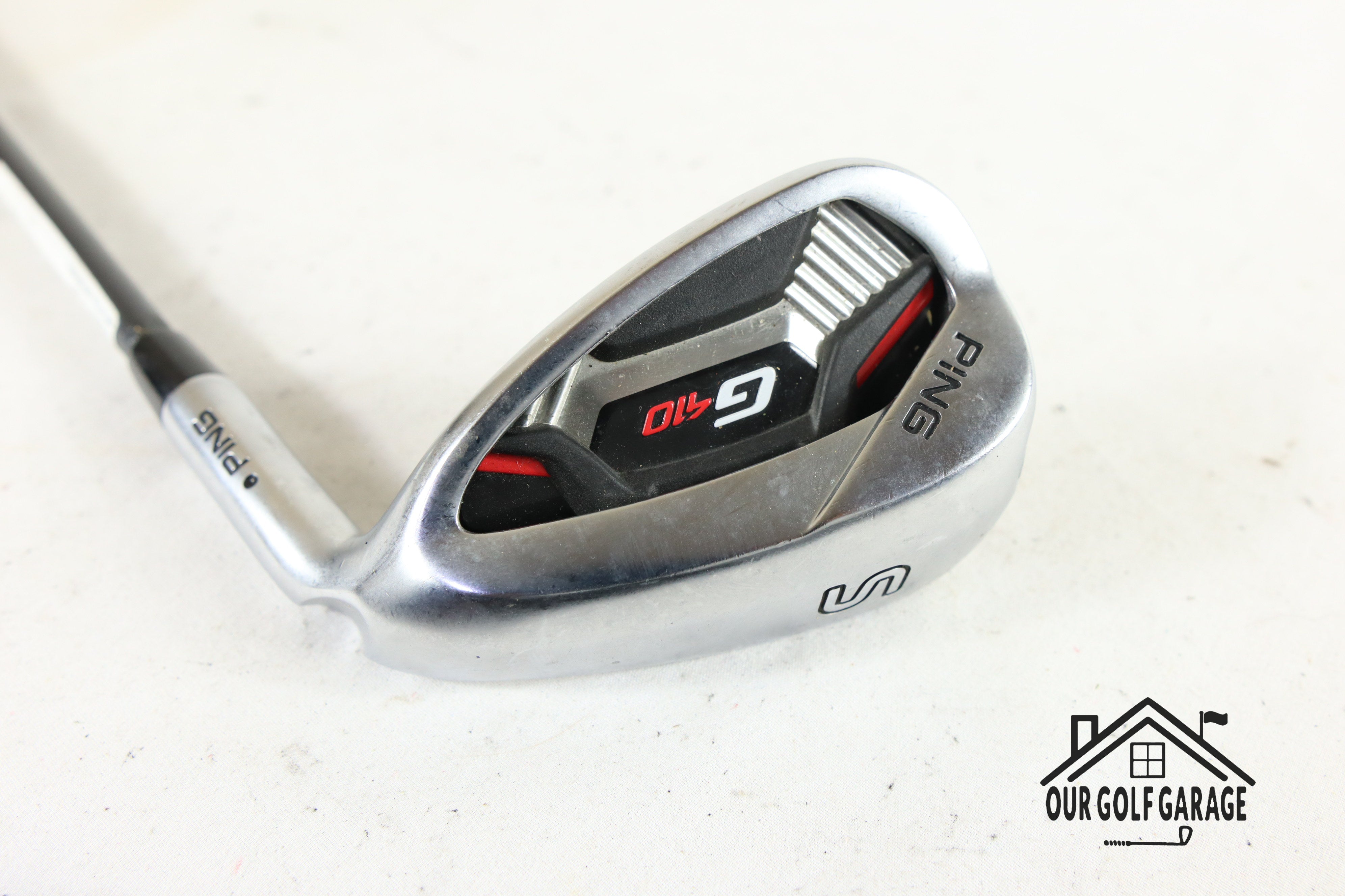 Ping G410 Sand Wedge