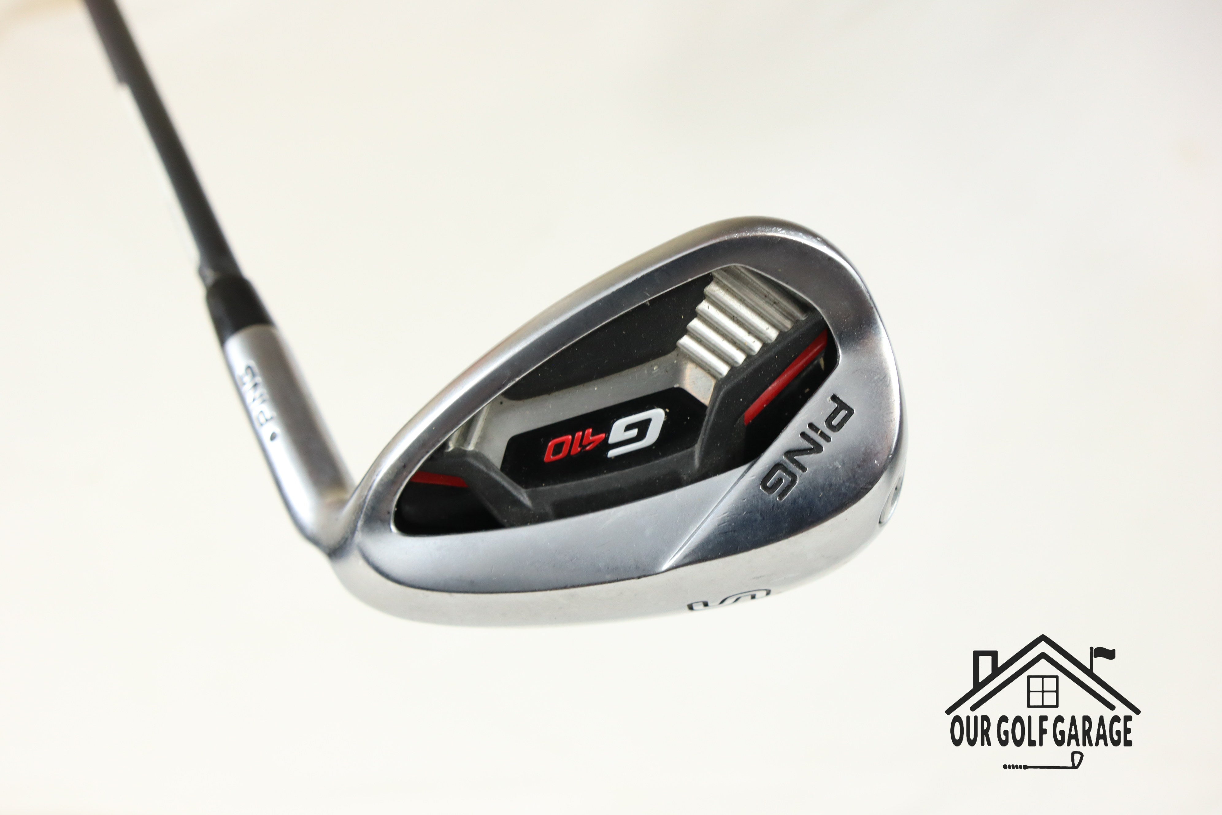 Ping G410 Sand Wedge