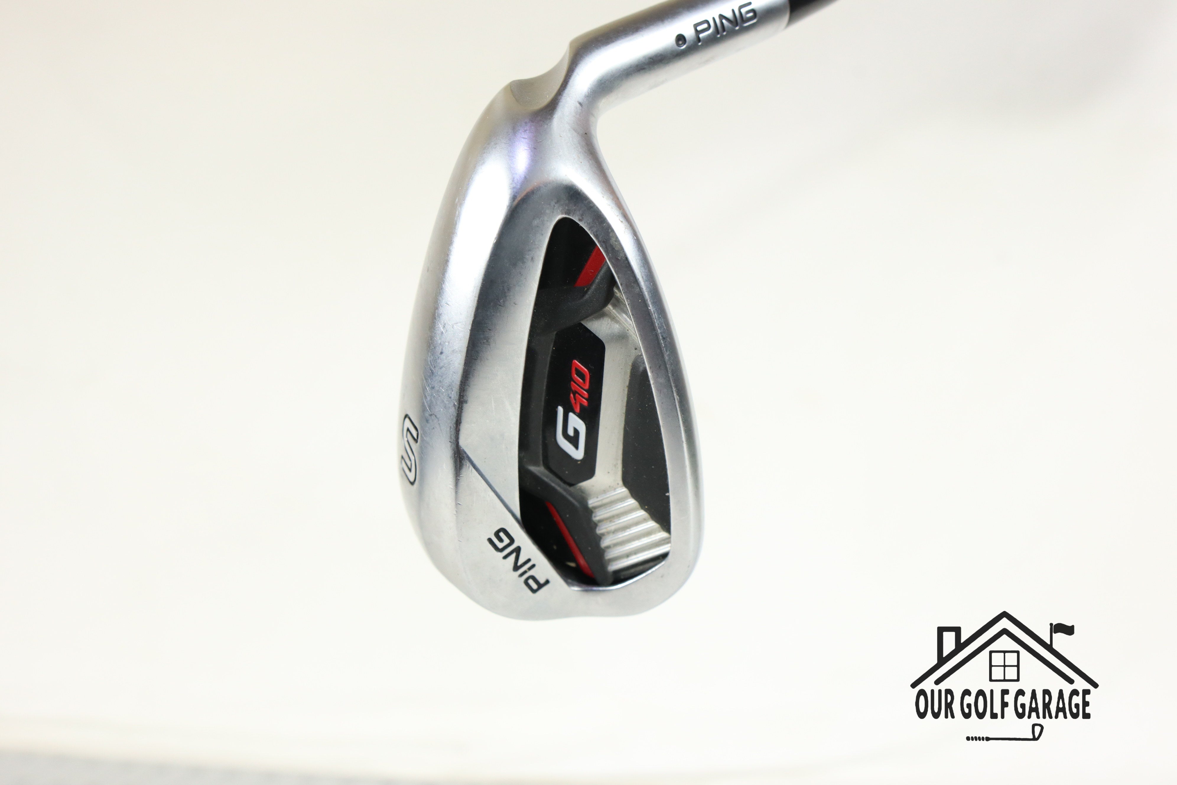 Ping G410 Sand Wedge