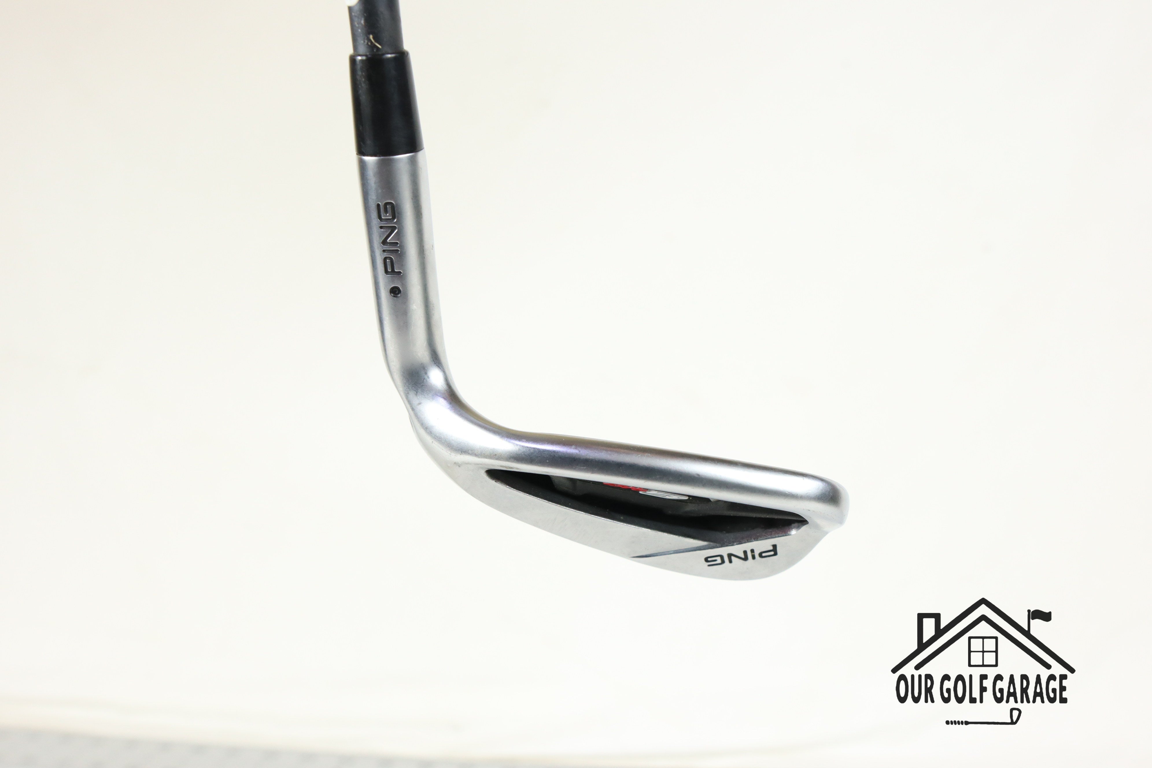 Ping G410 Sand Wedge