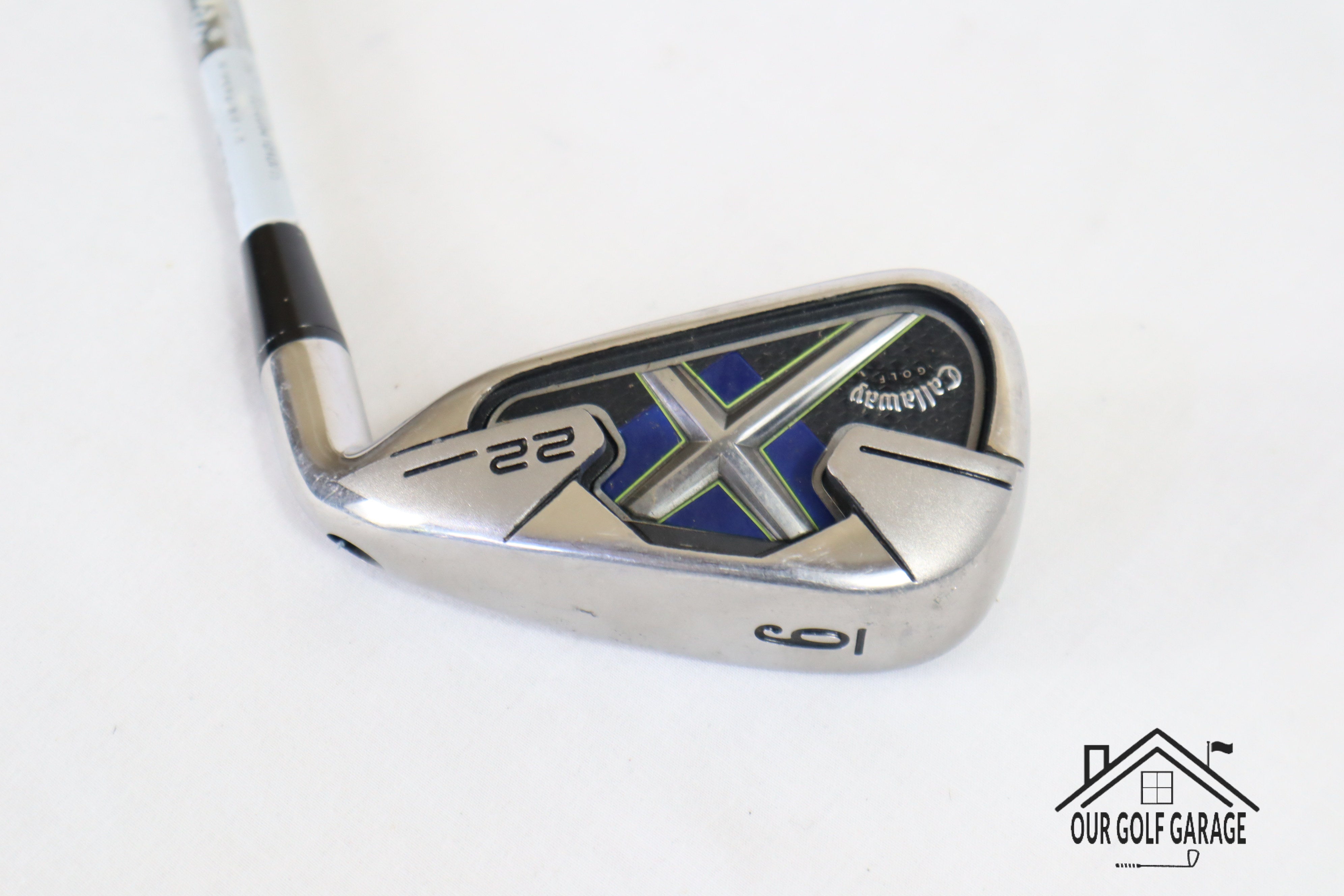 Callaway X22 6 Iron