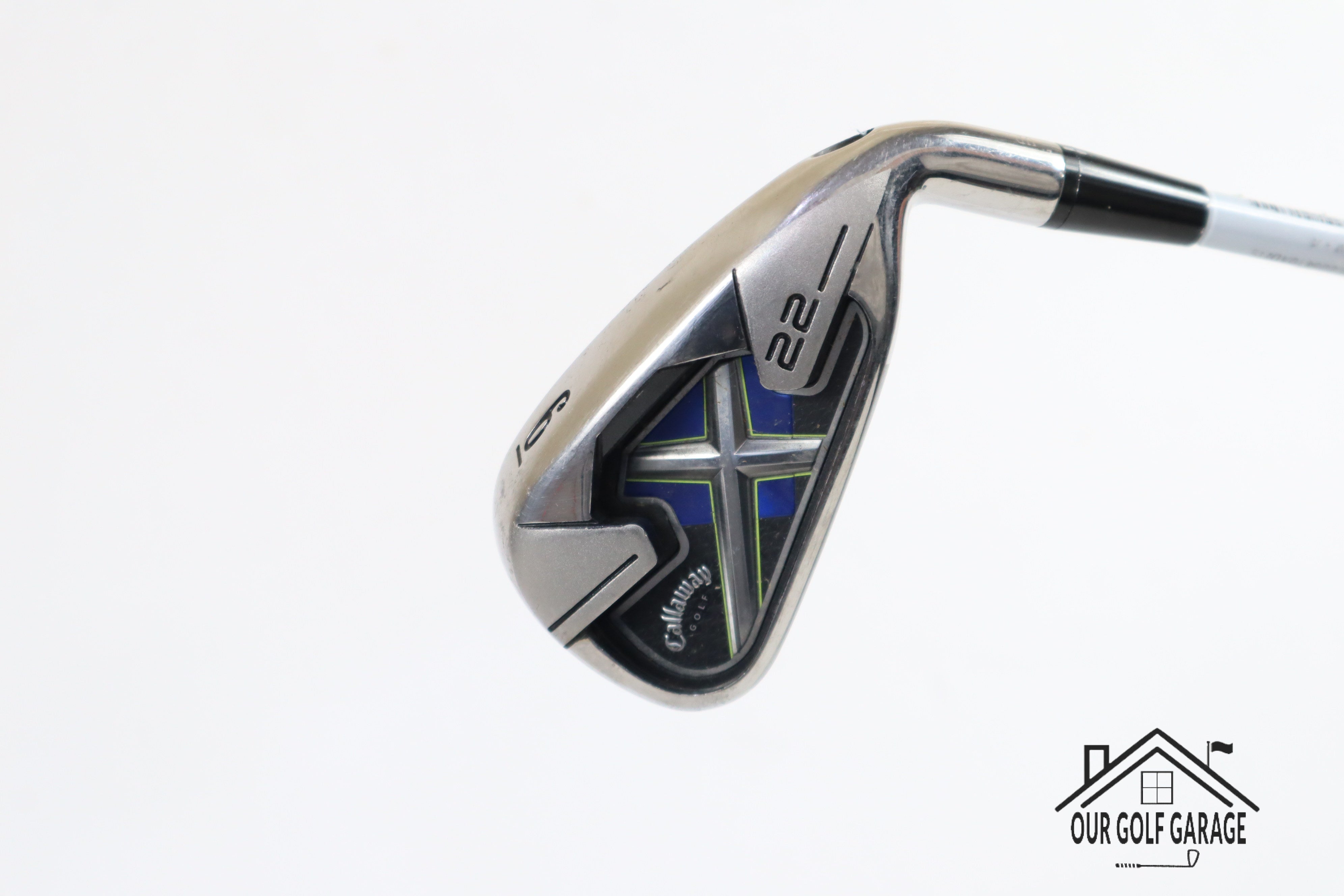 Callaway X22 6 Iron