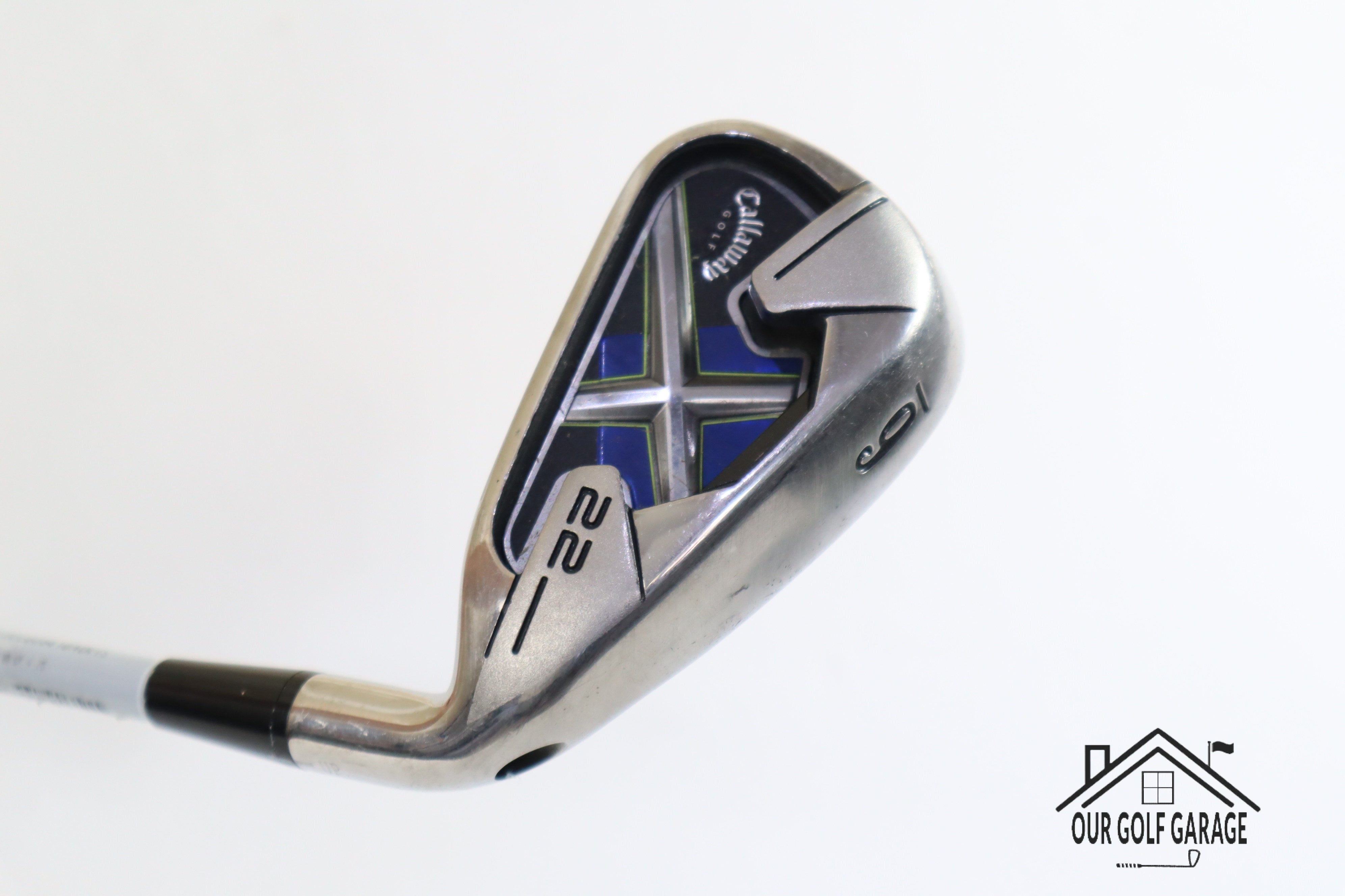 Callaway X22 6 Iron