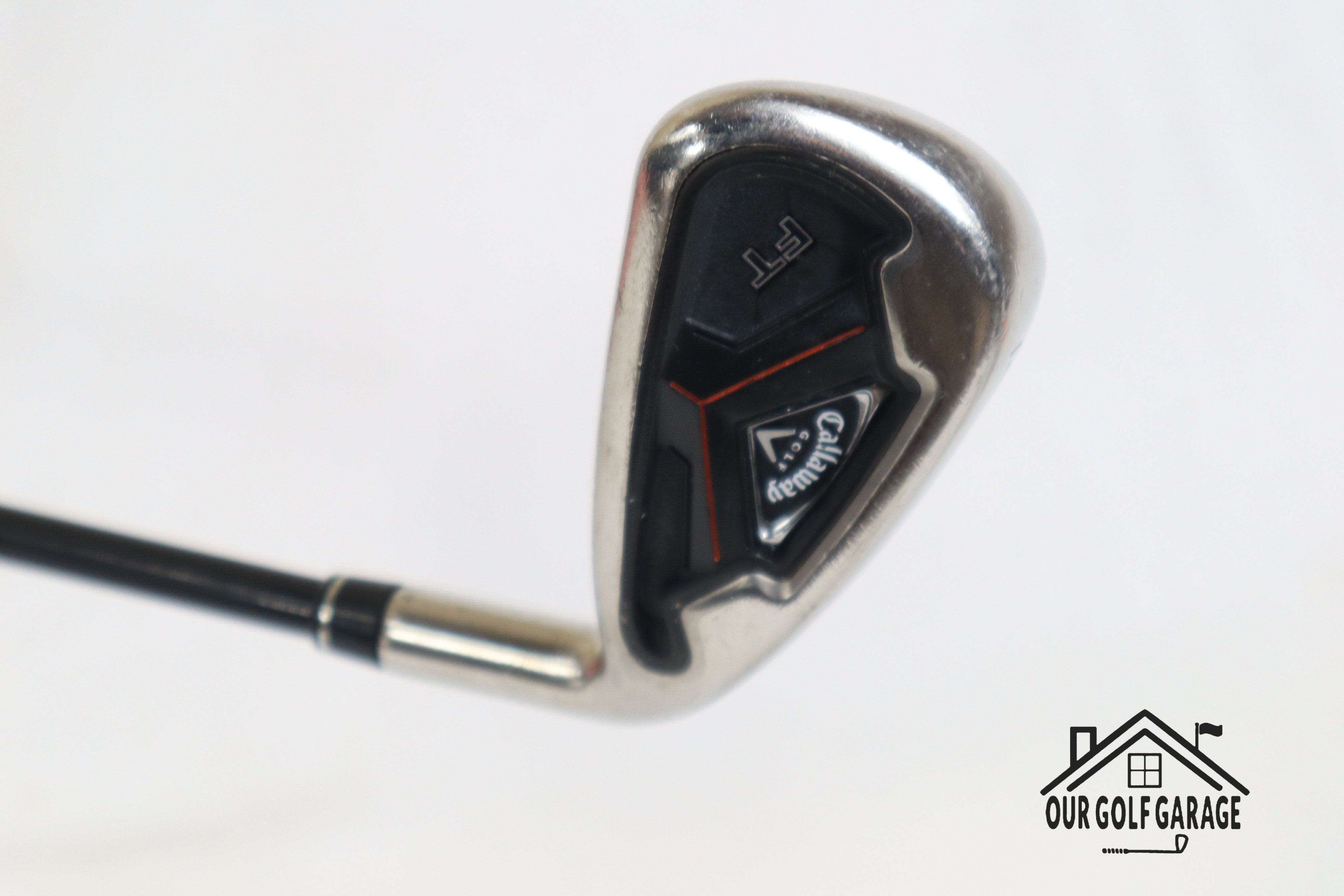 Callaway Fusion FT 6 Iron