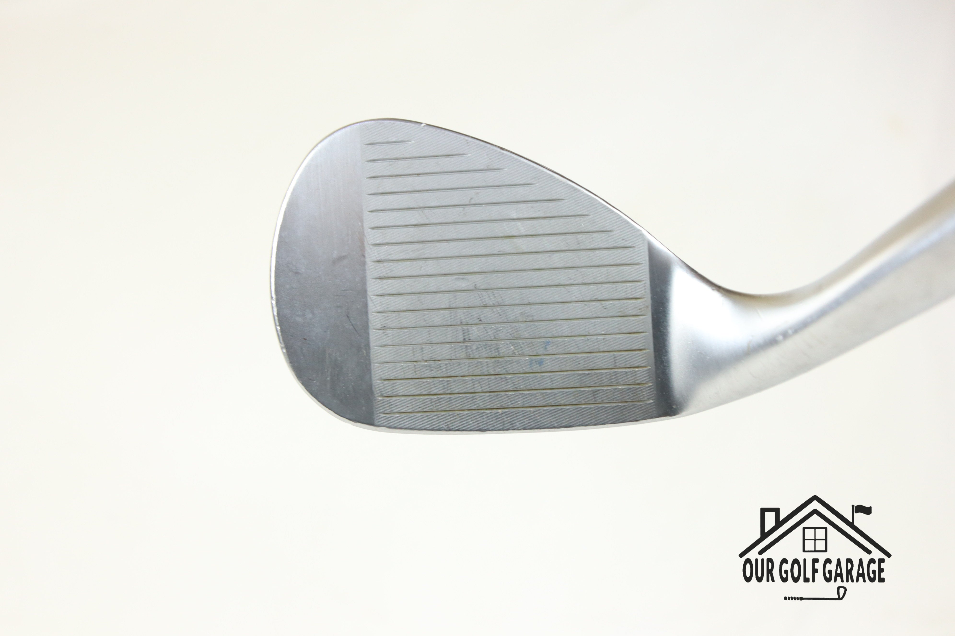 Callaway OPUS 60° Lob Wedge