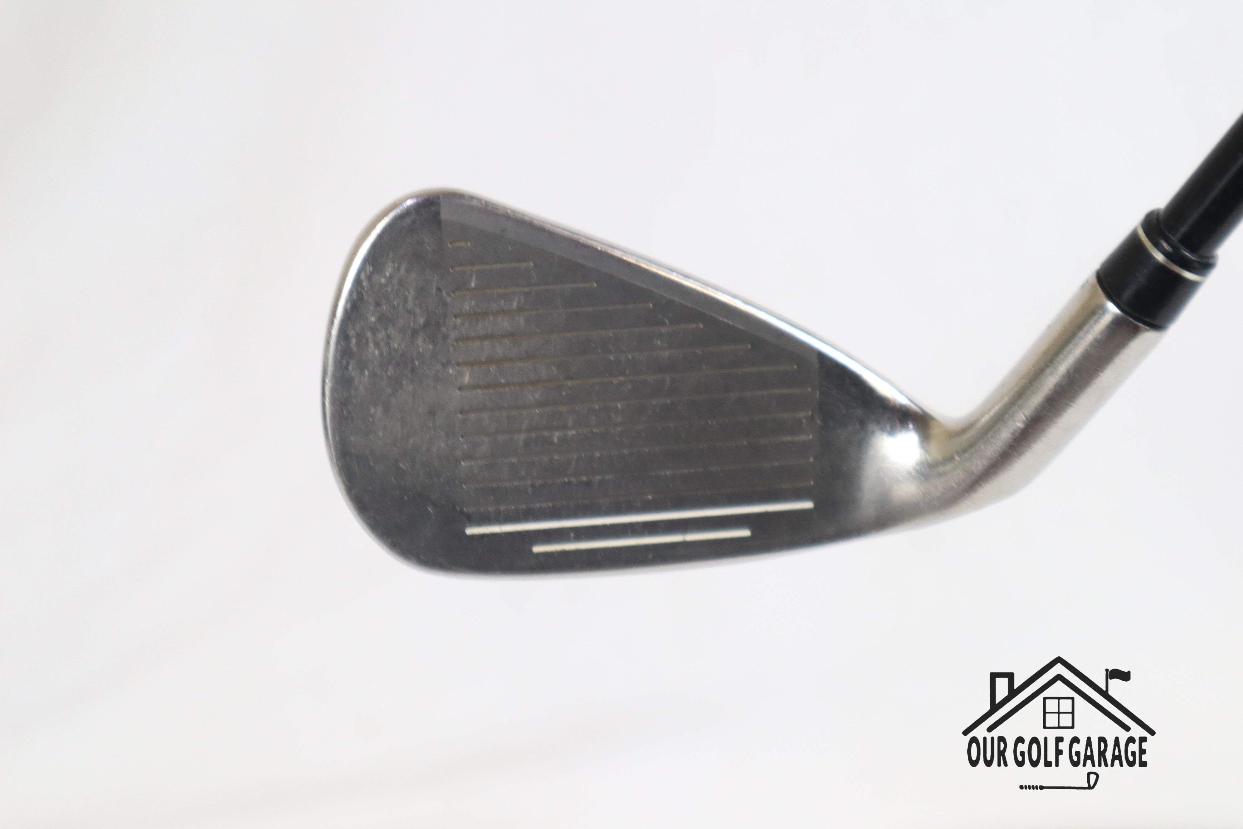 Callaway Fusion FT 6 Iron