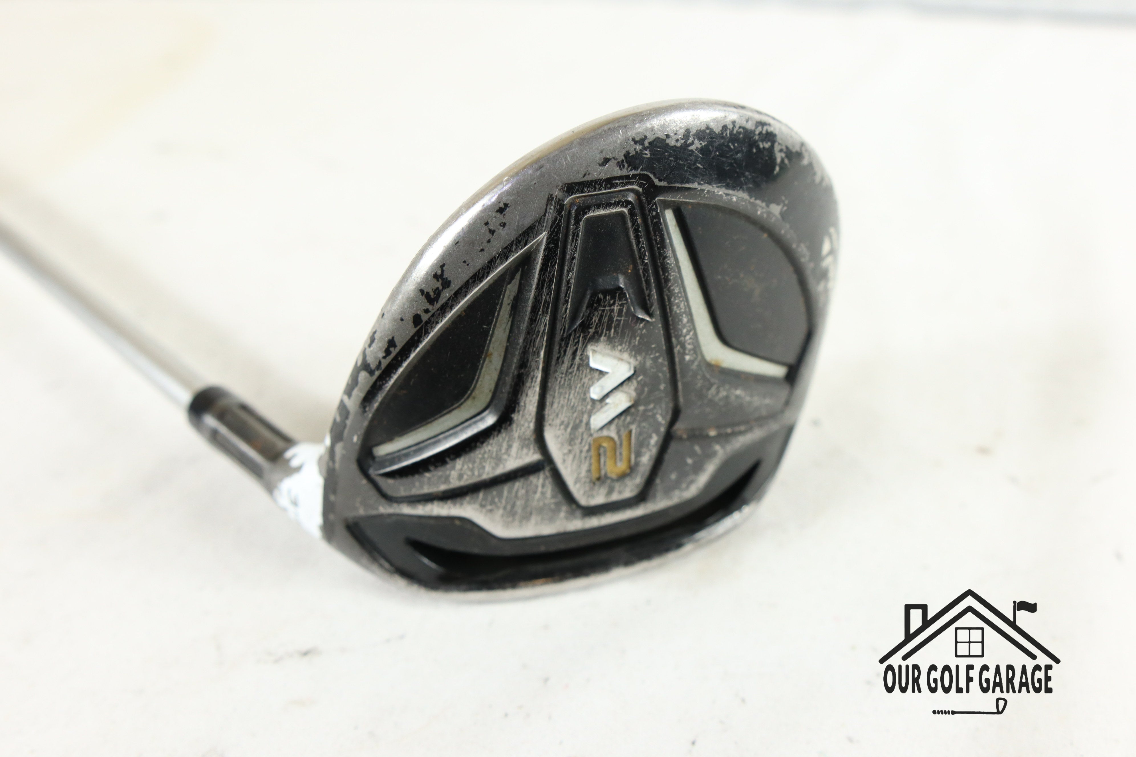 Ladies TaylorMade M2 3 Wood