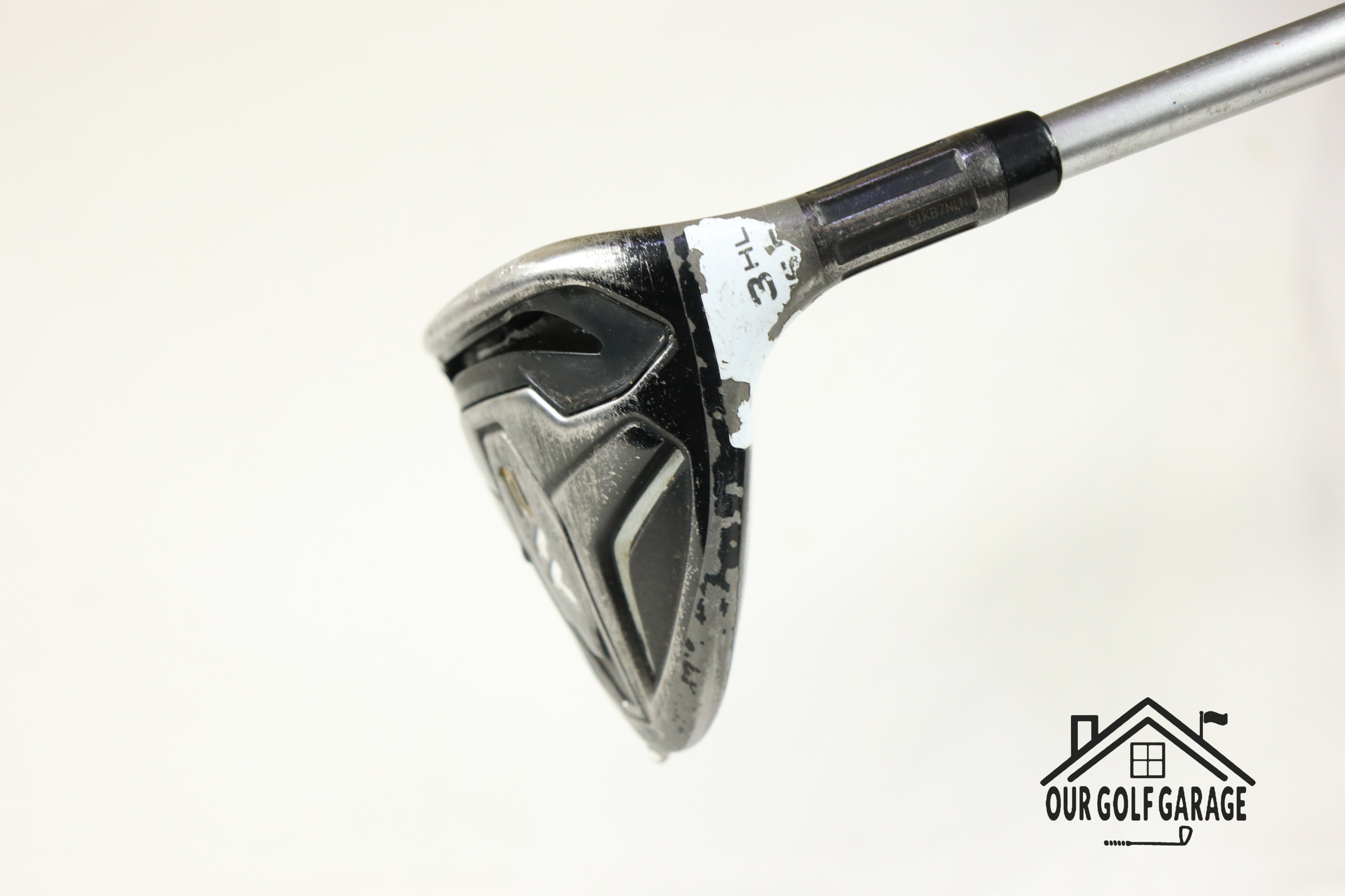 Ladies TaylorMade M2 3 Wood