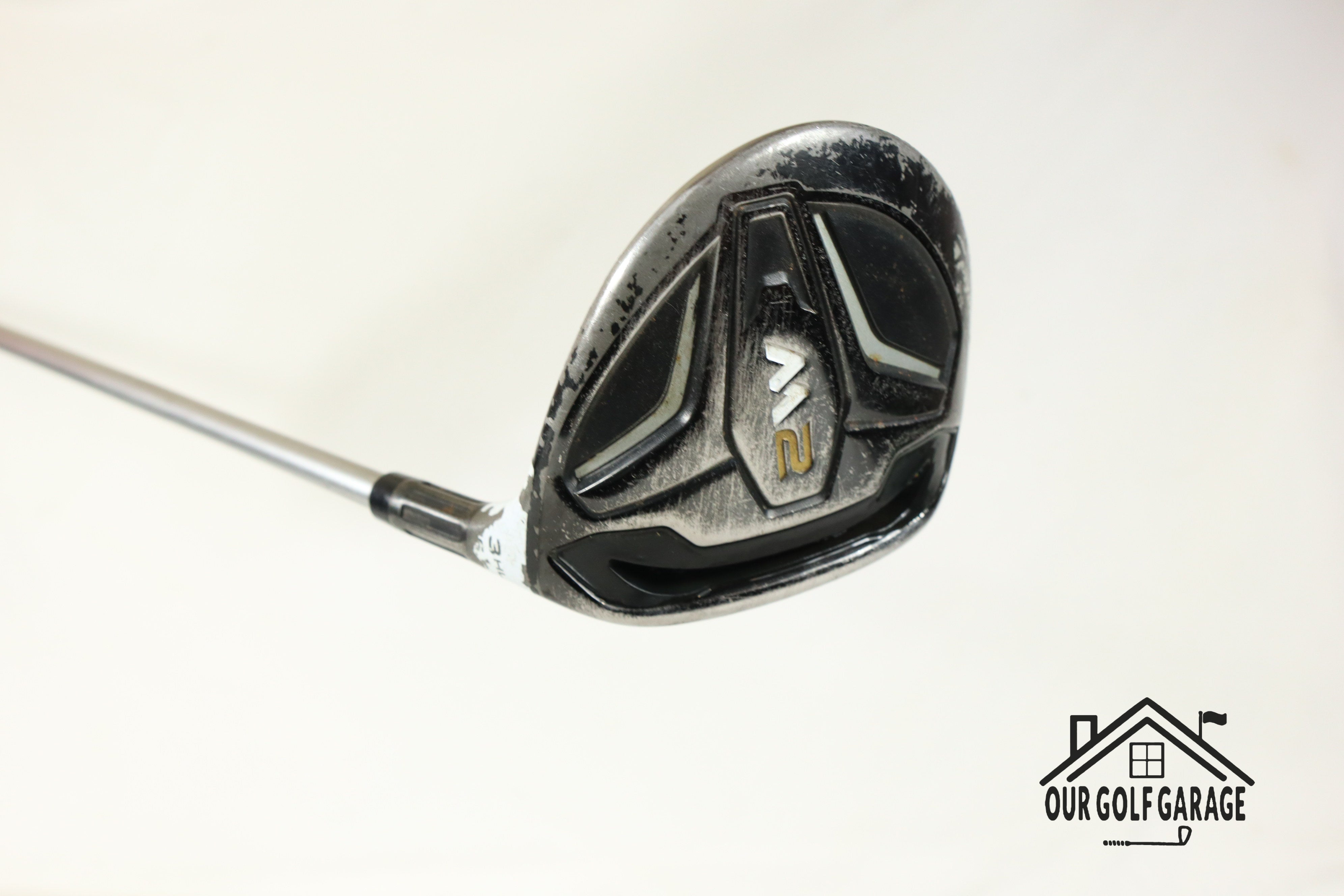 Ladies TaylorMade M2 3 Wood