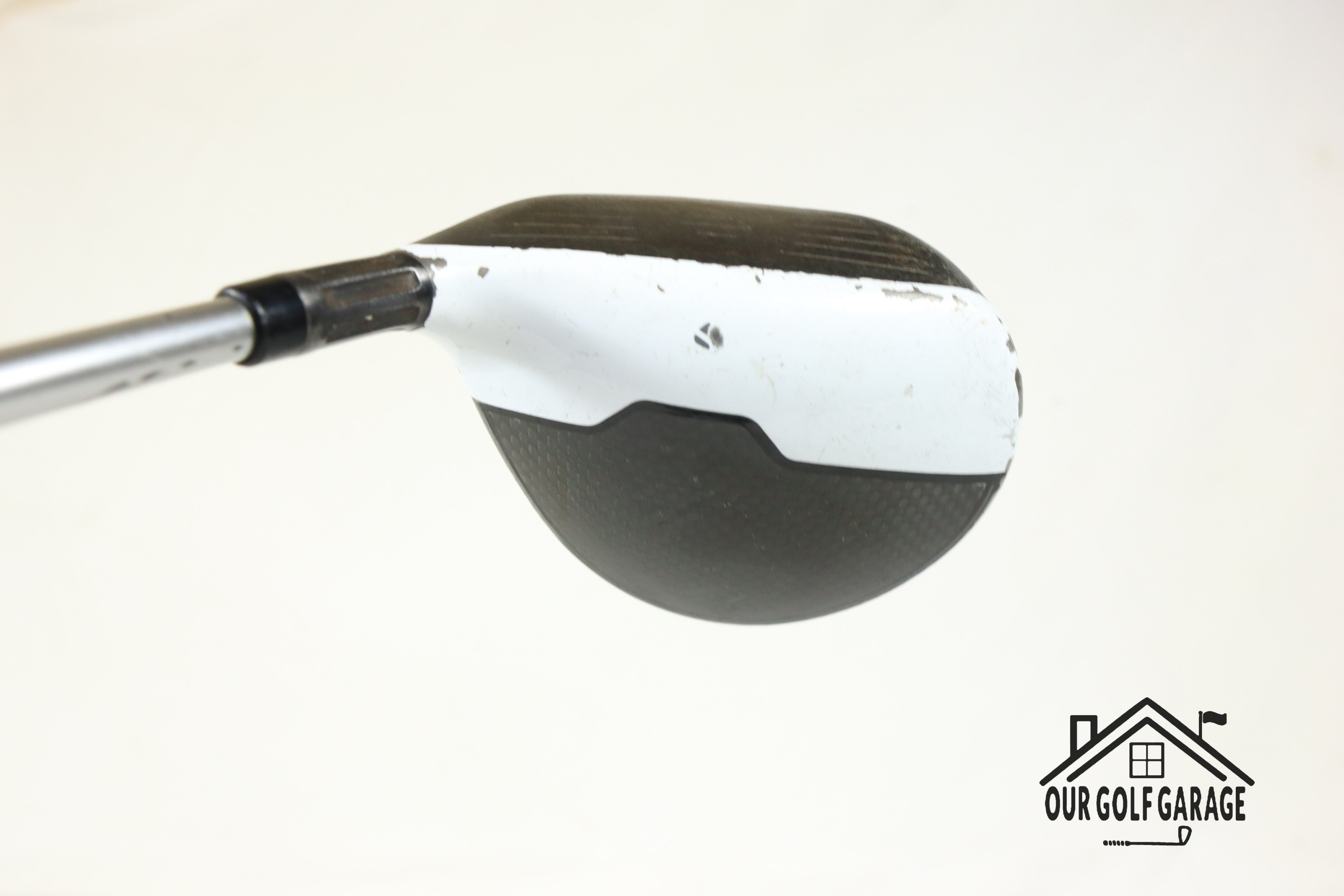 Ladies TaylorMade M2 3 Wood