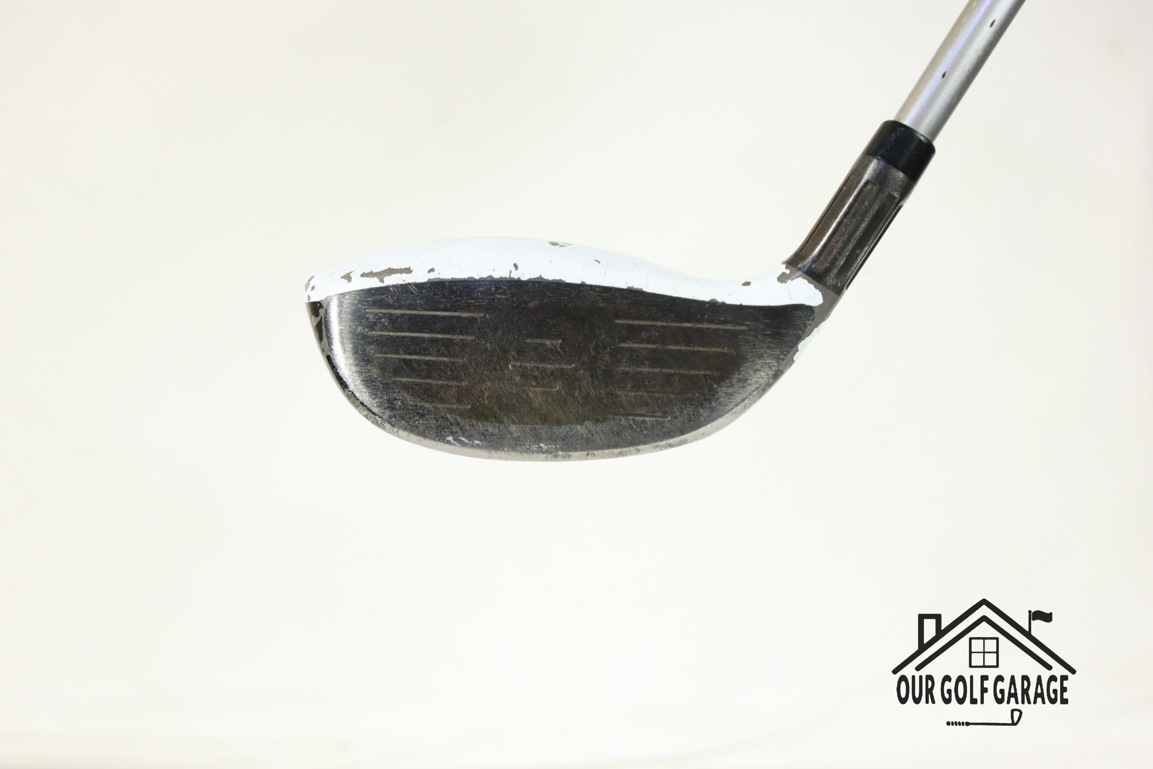 Ladies TaylorMade M2 3 Wood