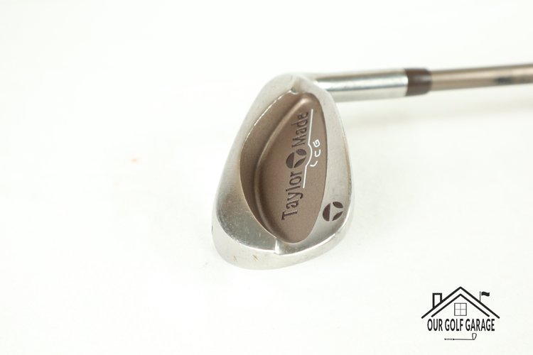 Ladies TaylorMade Burner LCG 9 Iron