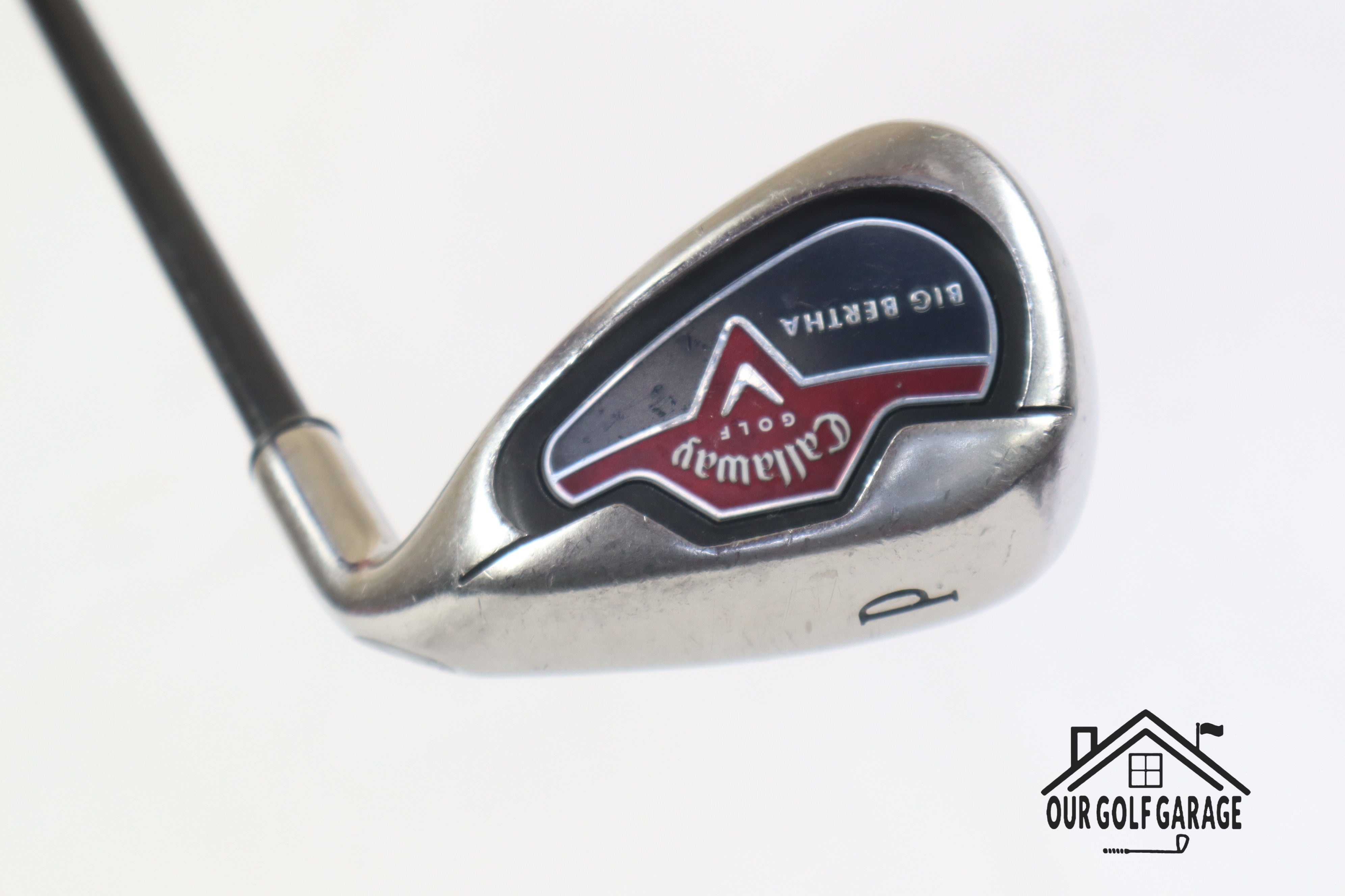 Callaway Big Bertha P Wedge