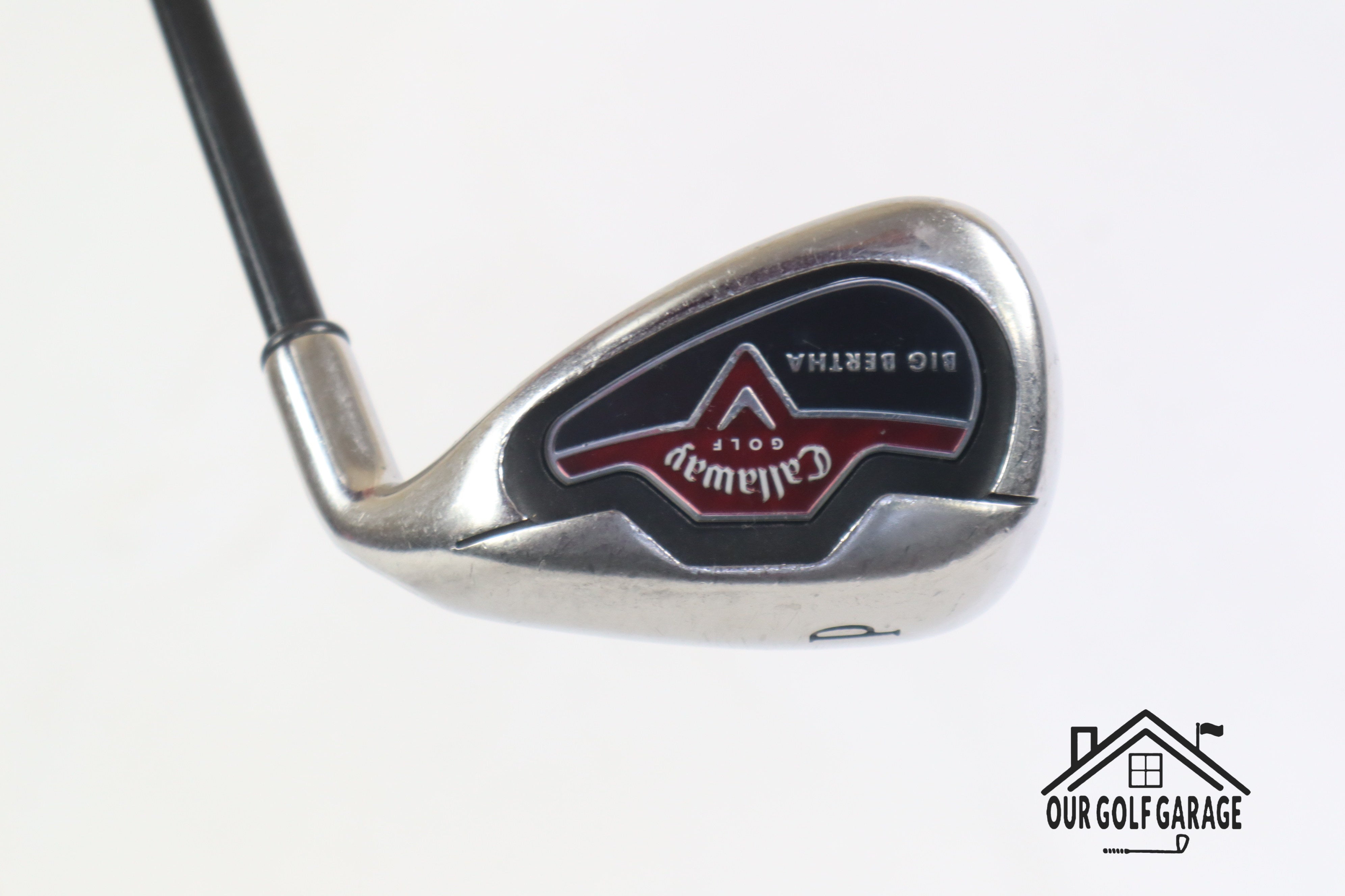 Callaway Big Bertha P Wedge