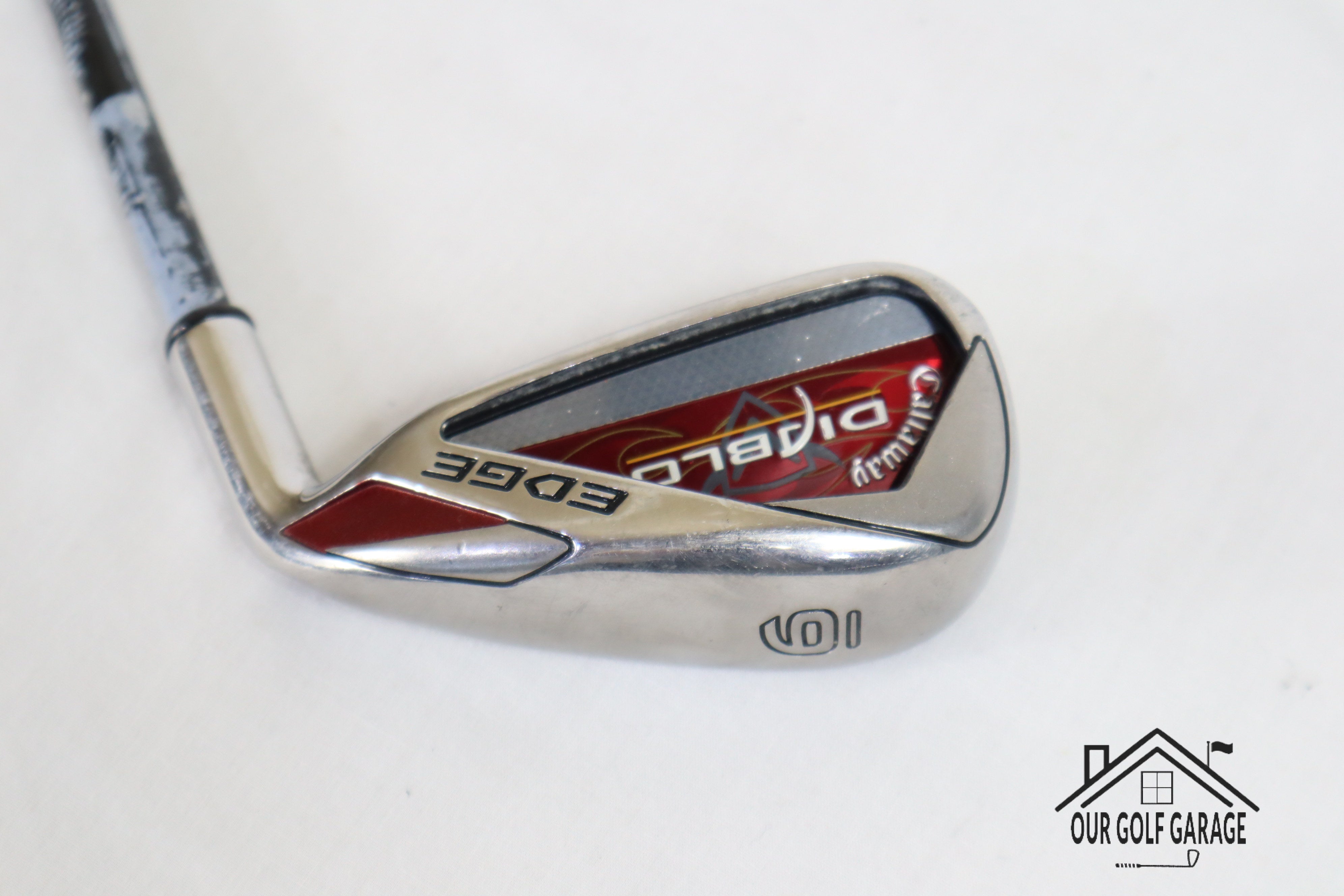 Callaway Diable Edge 6 Iron