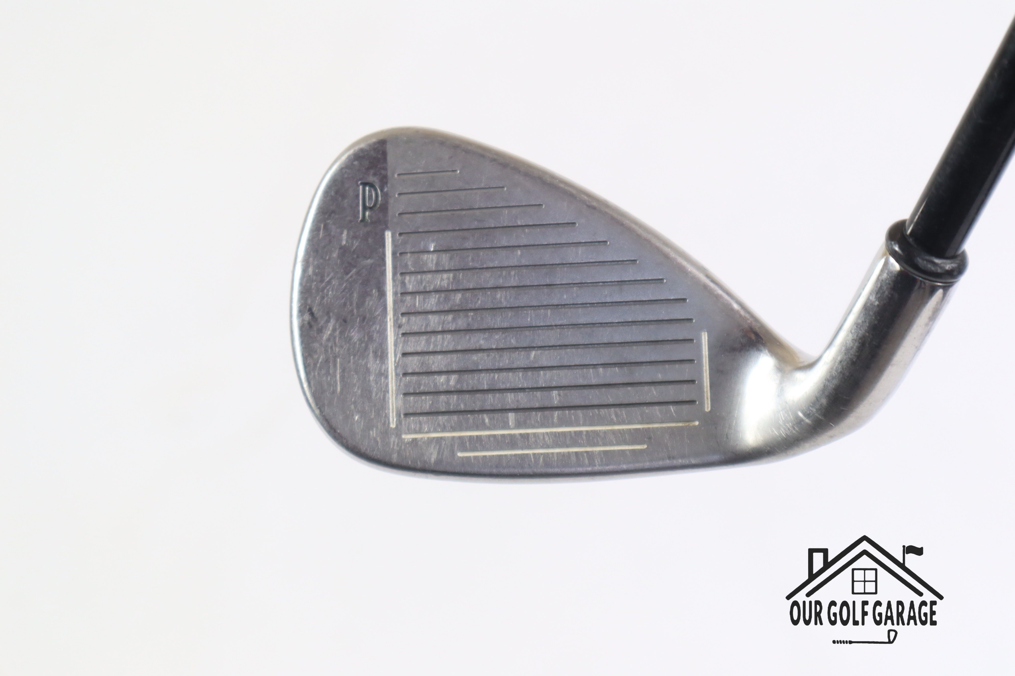 Callaway Big Bertha P Wedge