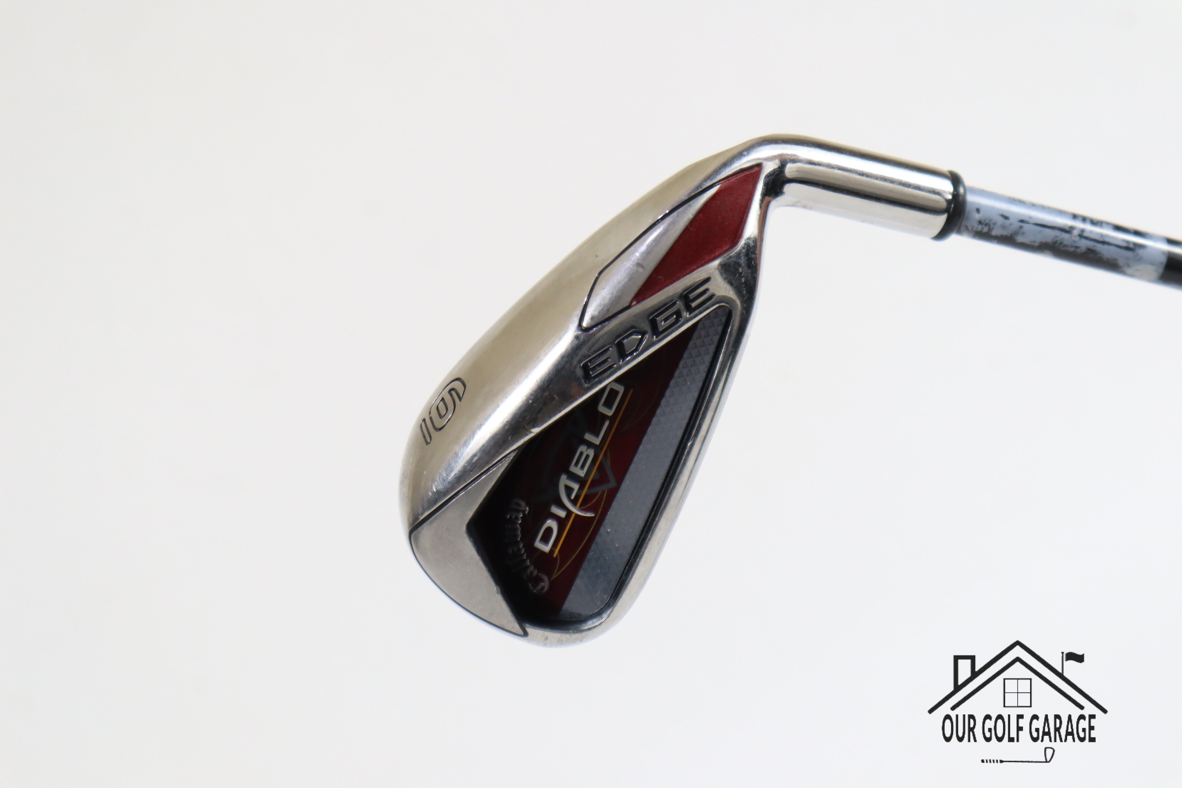 Callaway Diable Edge 6 Iron