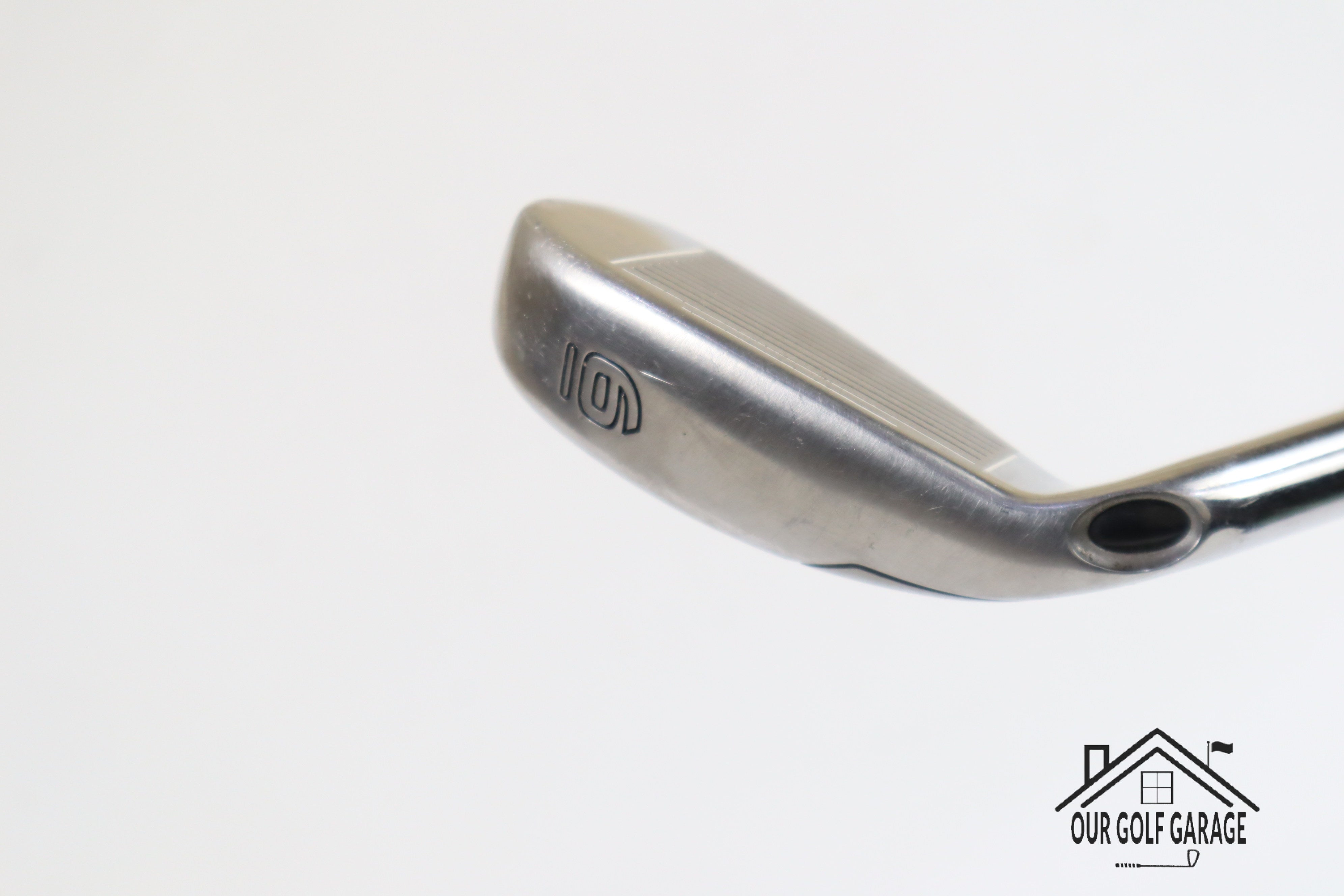 Callaway Diable Edge 6 Iron