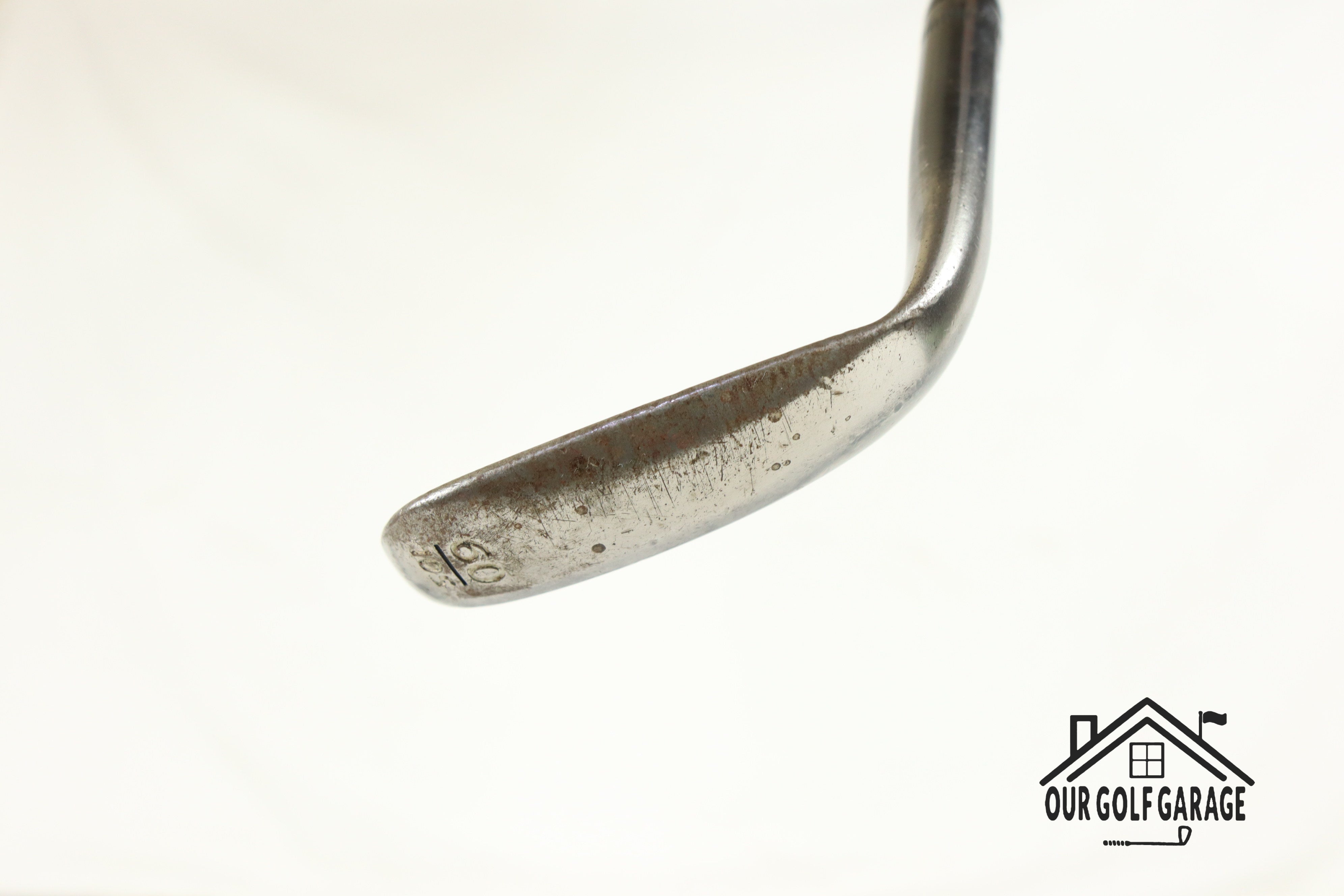 Callaway JAWS Raw 60° Lob Wedge