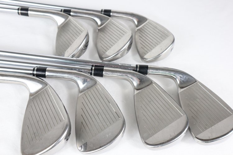 Wilson D9 Iron Set (5-G) +0.25"