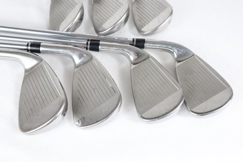 Wilson D9 Iron Set (5-G) +0.25"