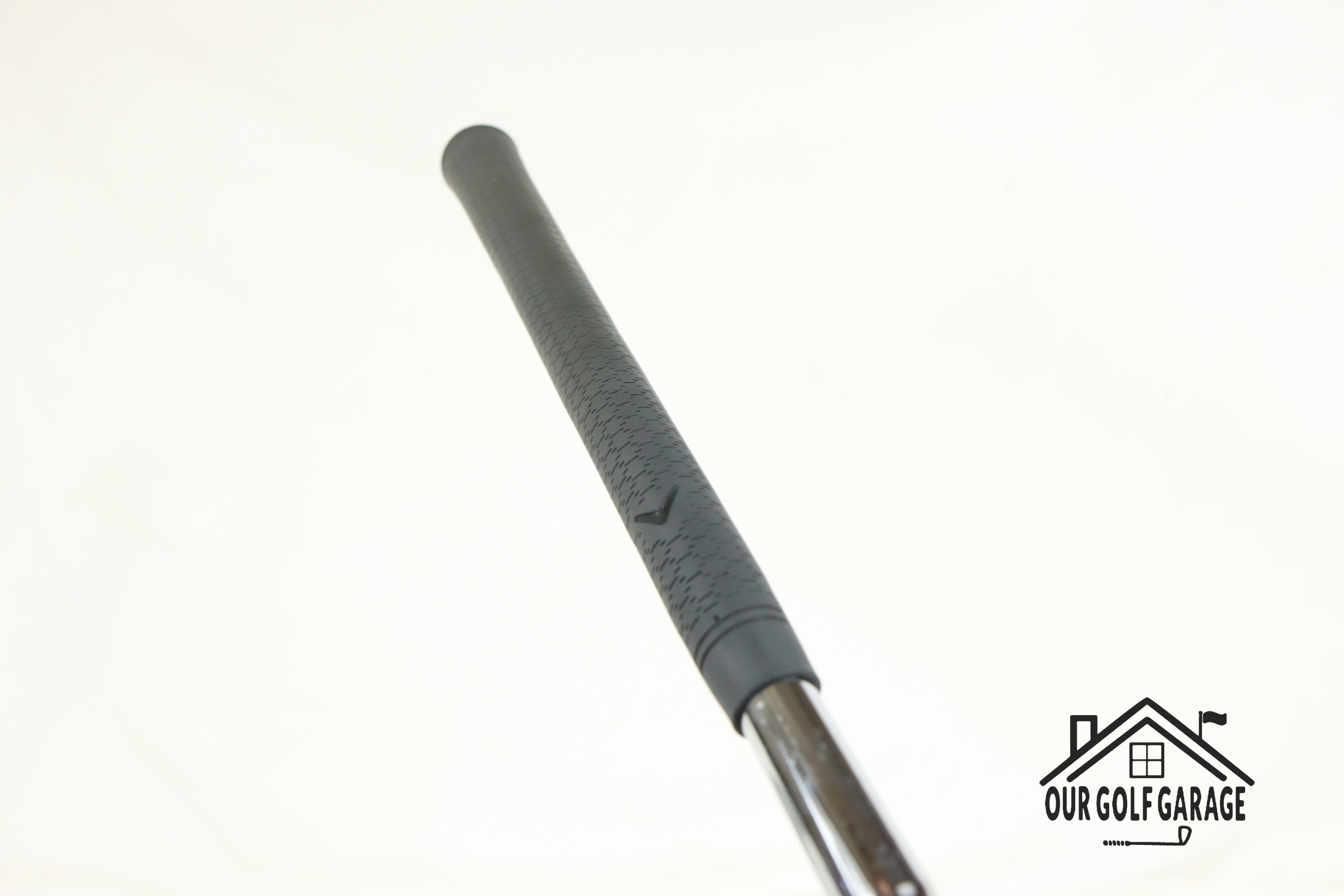 Callaway JAWS Raw 60° Lob Wedge