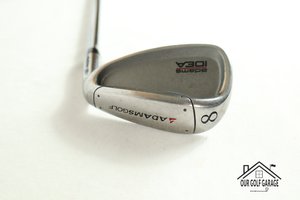 Adams Idea 8 Iron