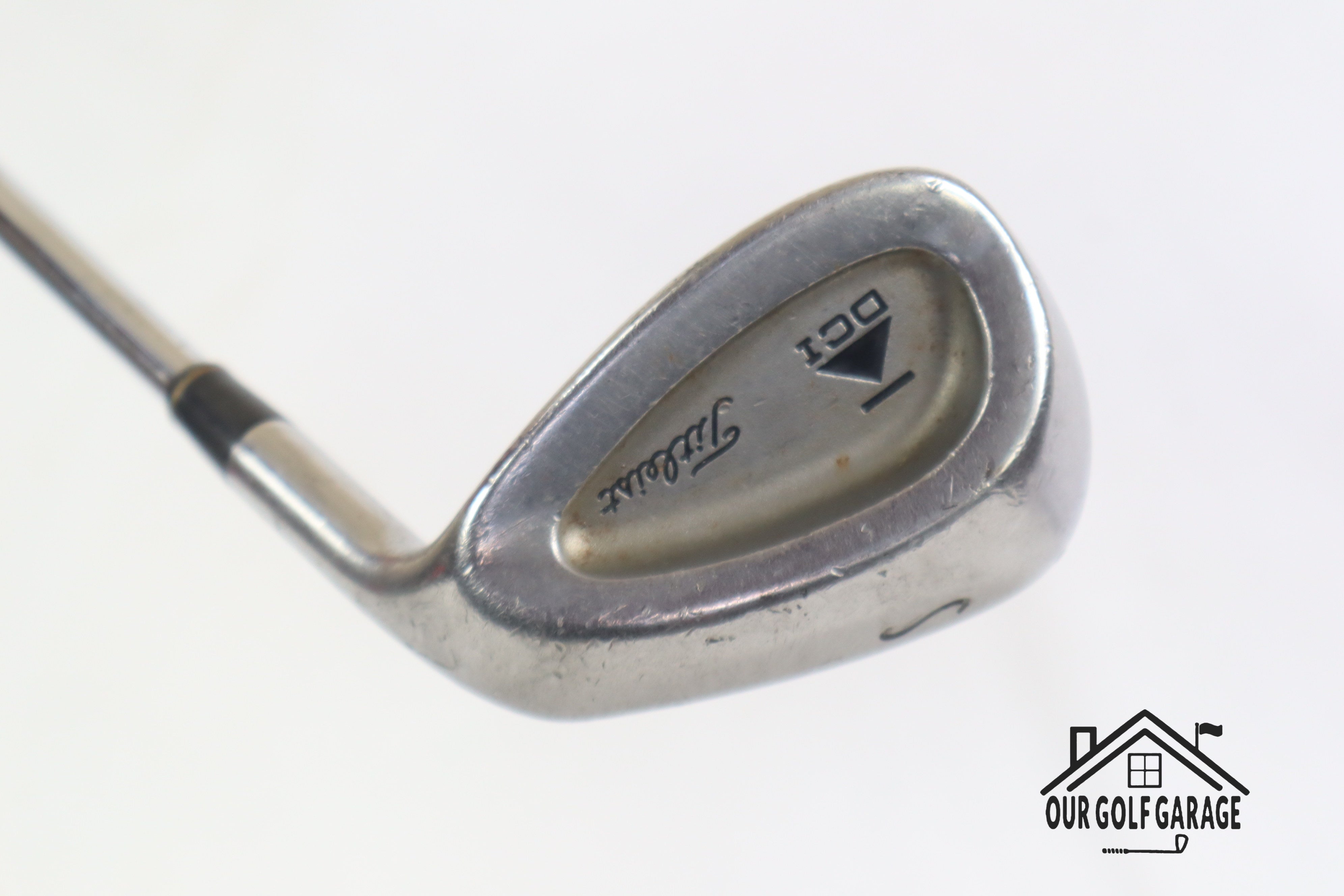 Titleist DCI S Wedge