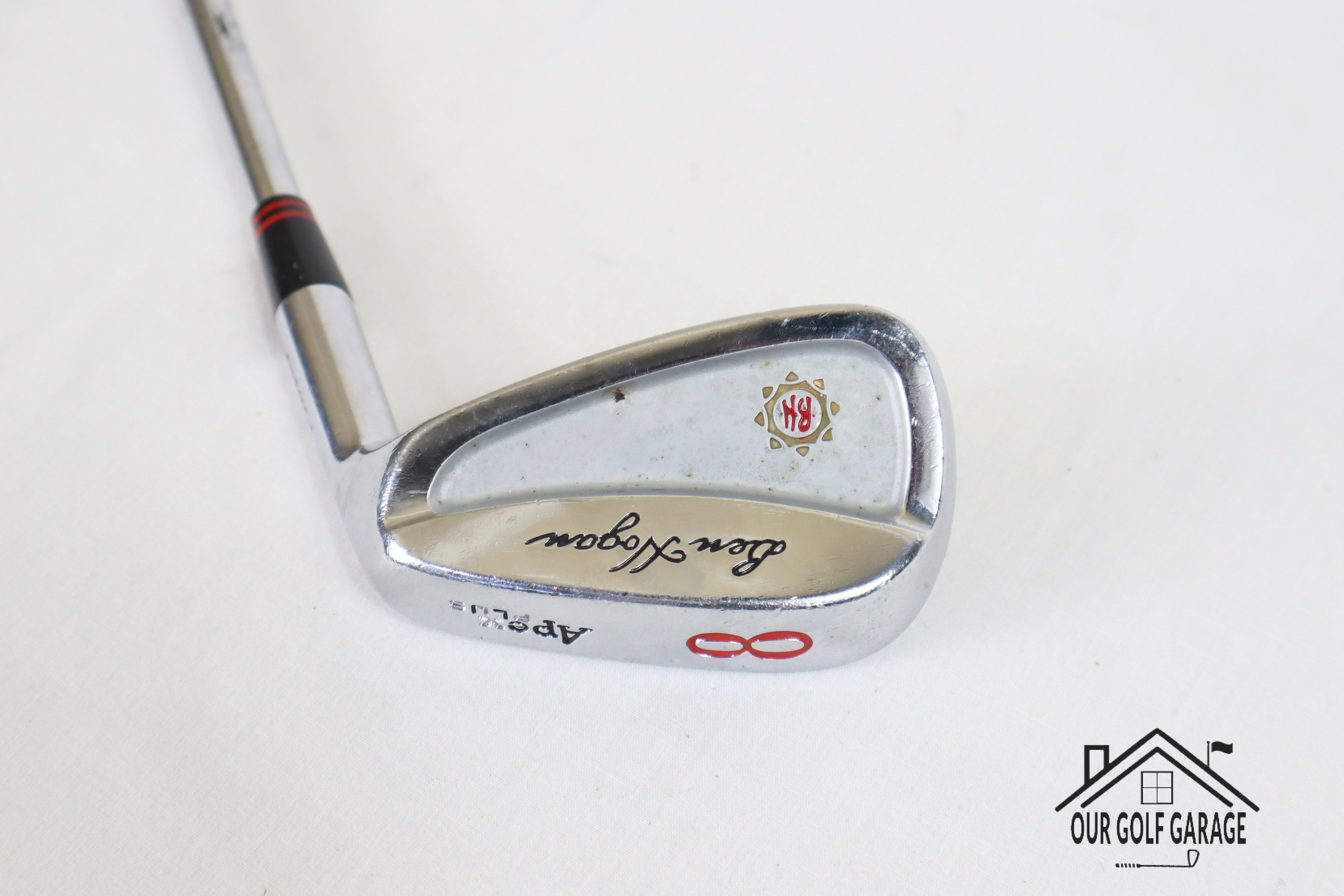 Ben Hogan Apex Plus 8 Iron