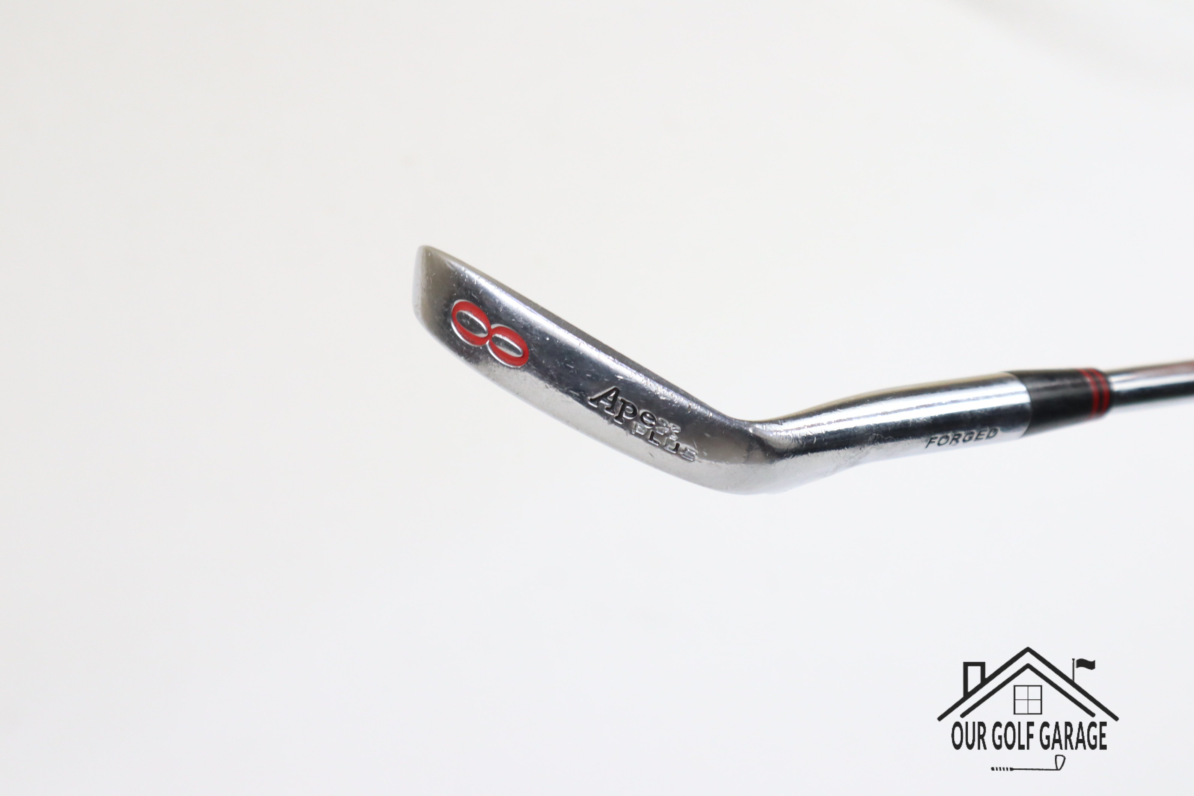 Ben Hogan Apex Plus 8 Iron