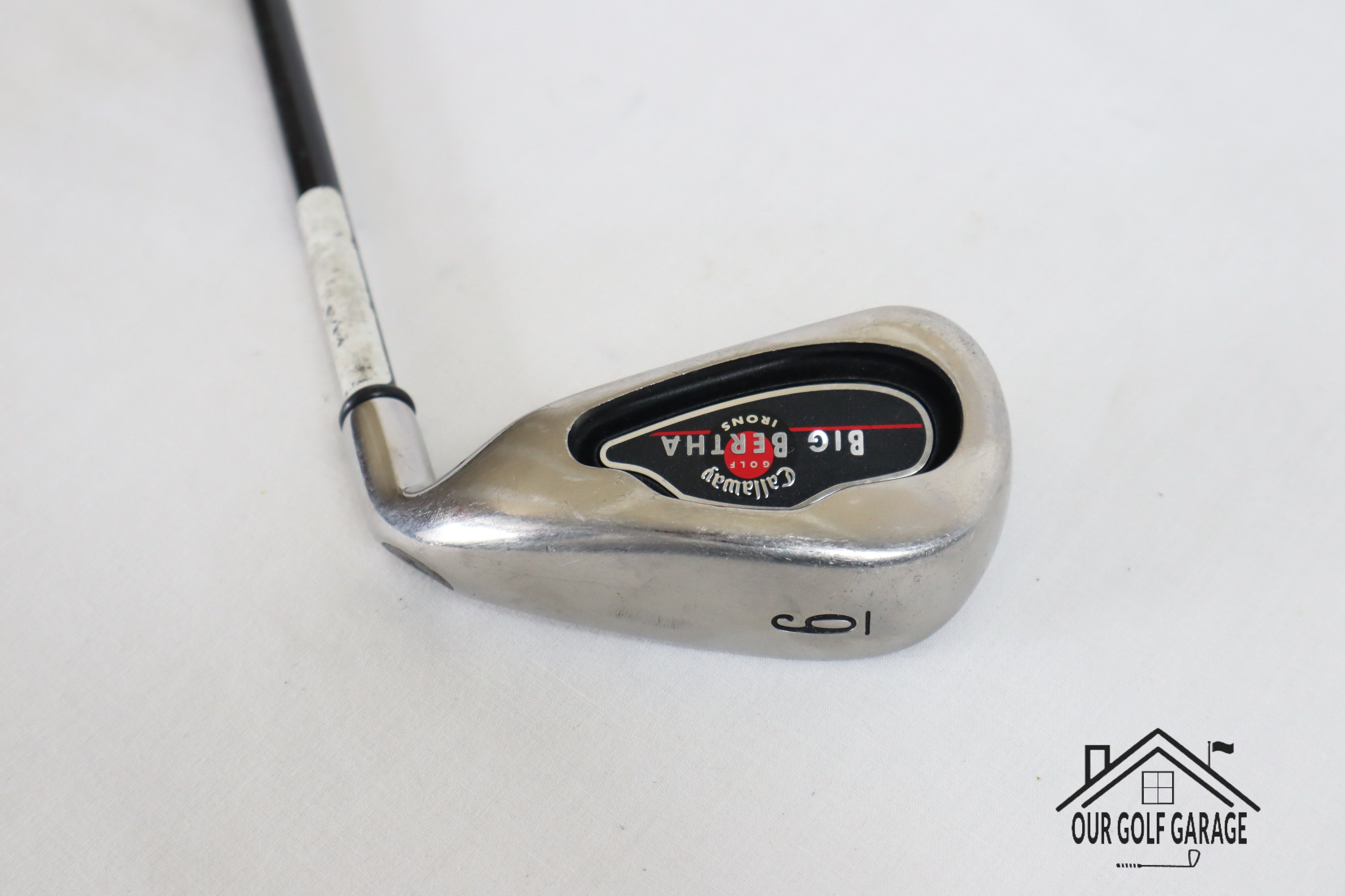 Callaway Big Bertha 6 Iron