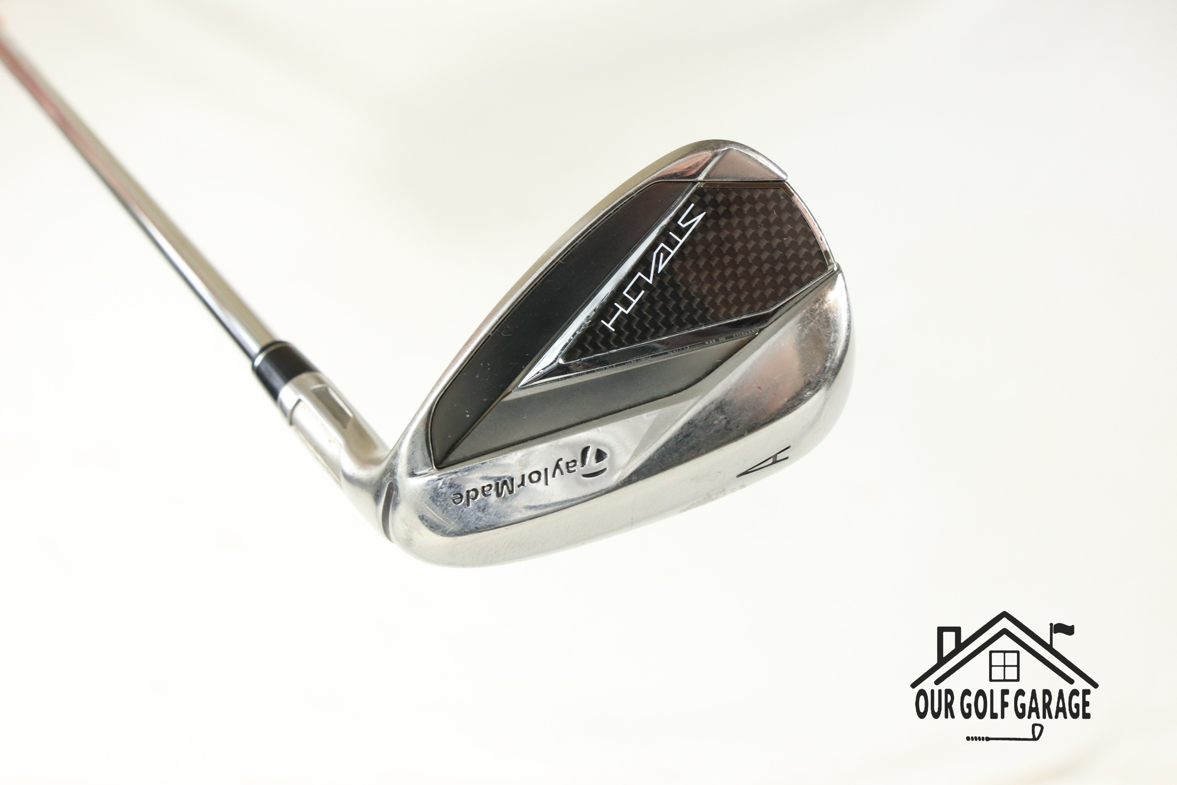 TaylorMade Stealth A Wedge