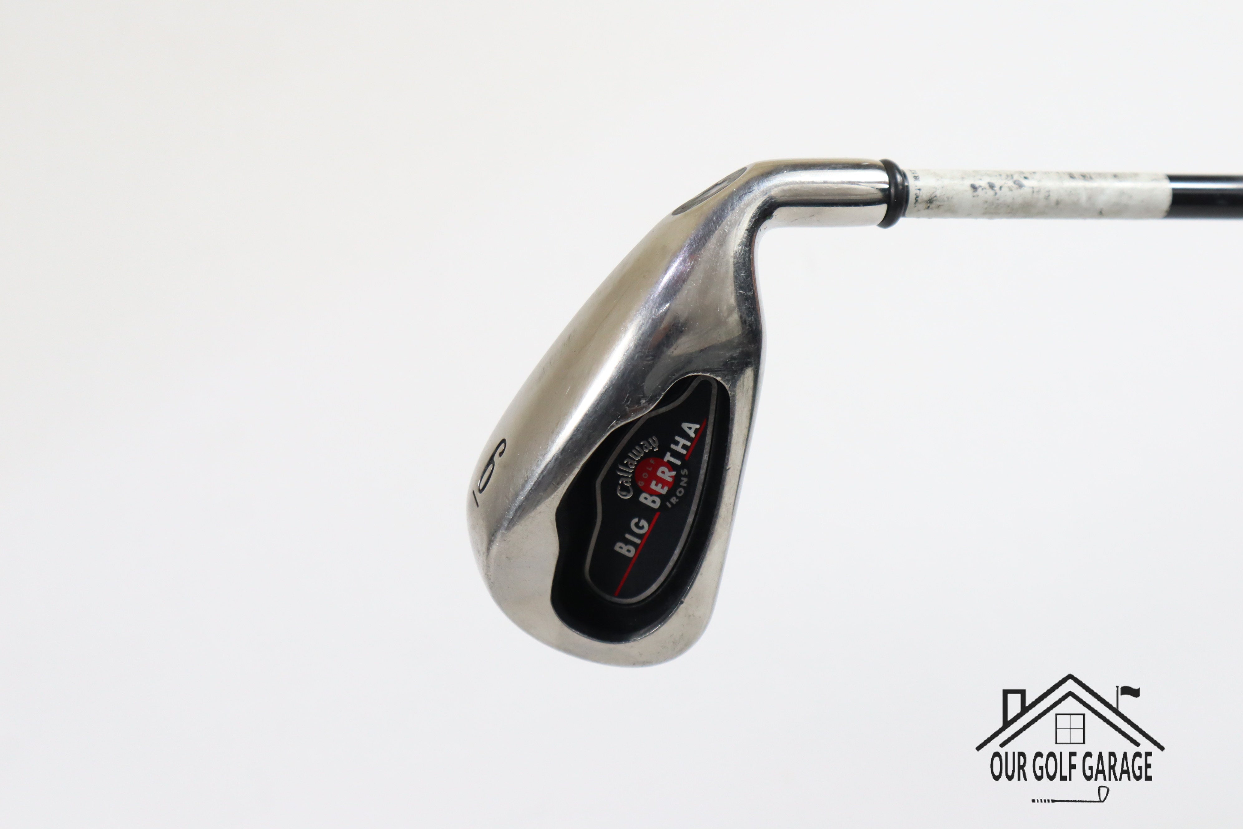 Callaway Big Bertha 6 Iron