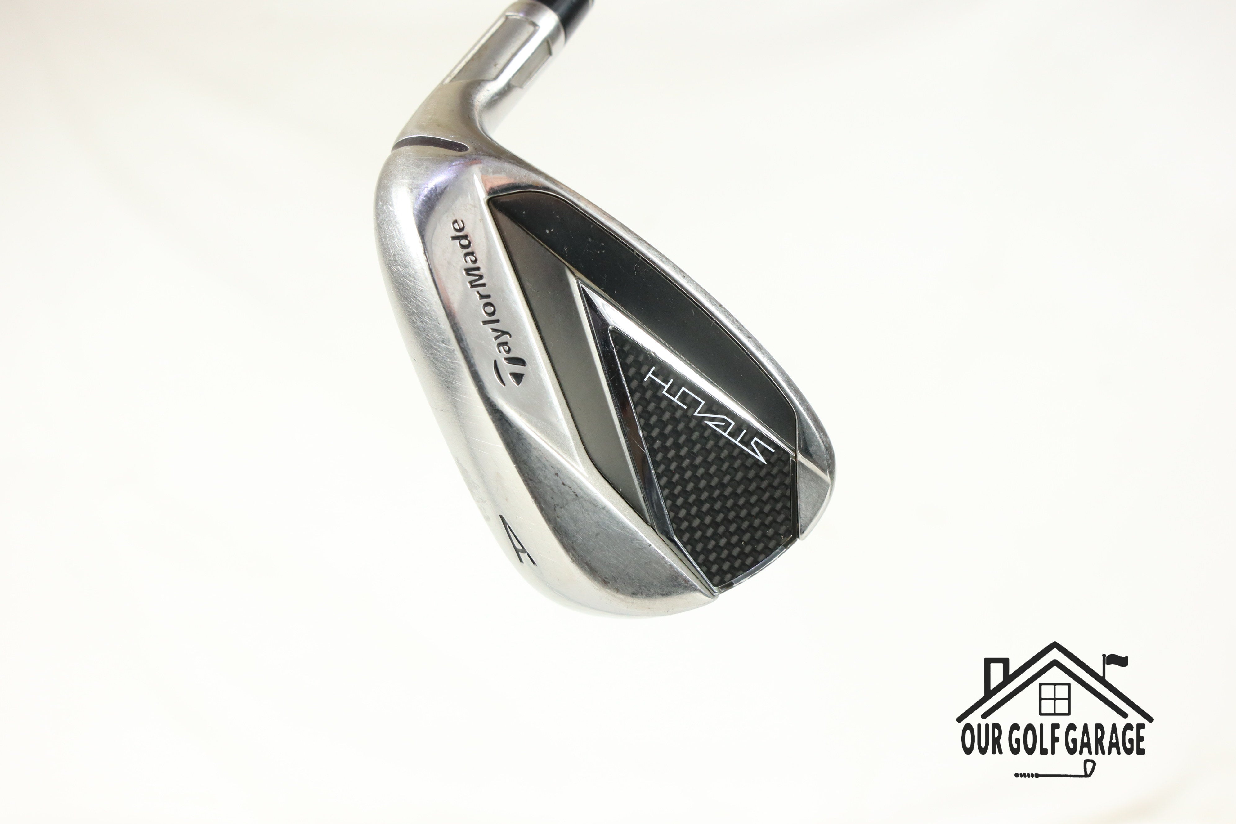 TaylorMade Stealth A Wedge