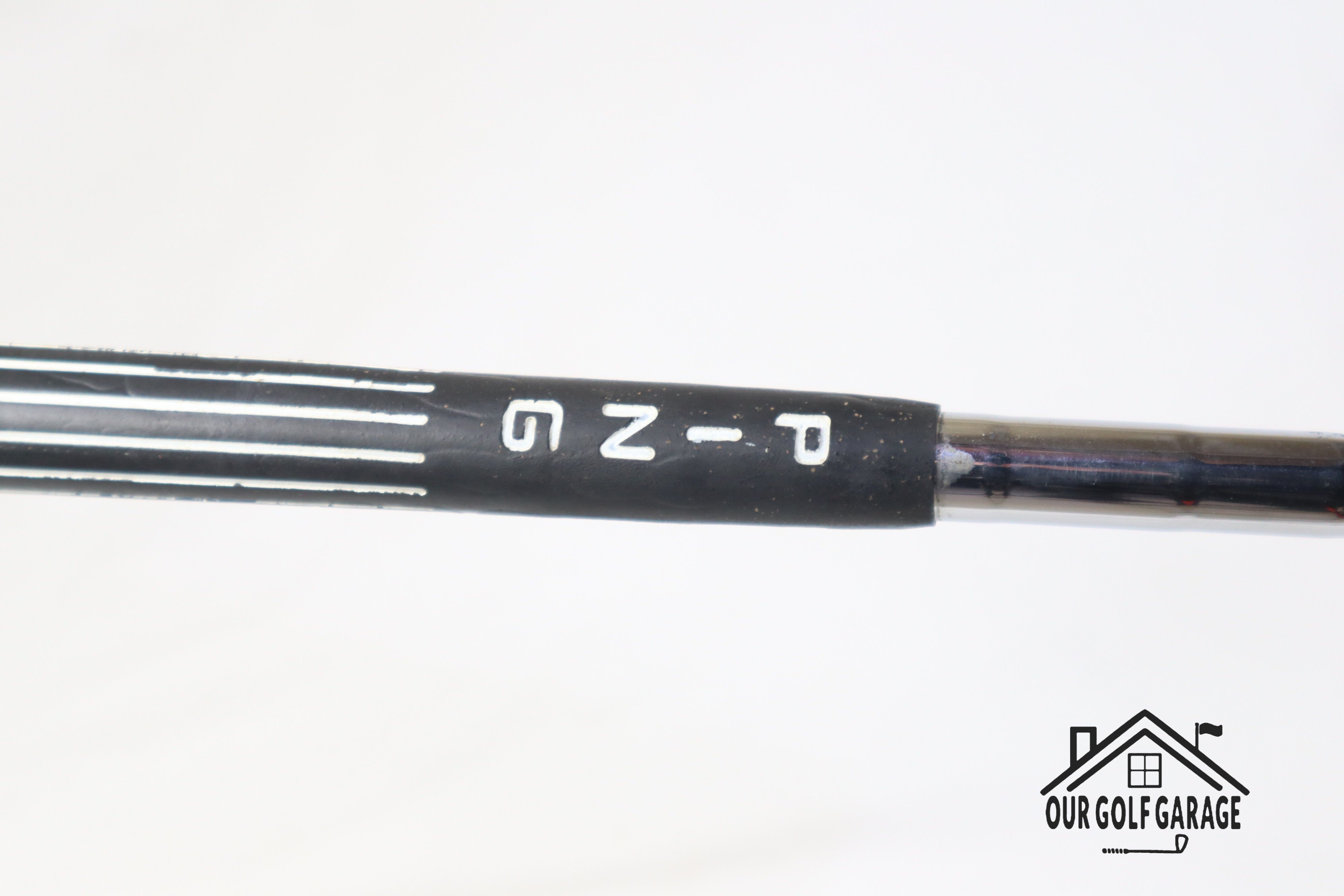 Ping Zing Black Dot 3 Iron